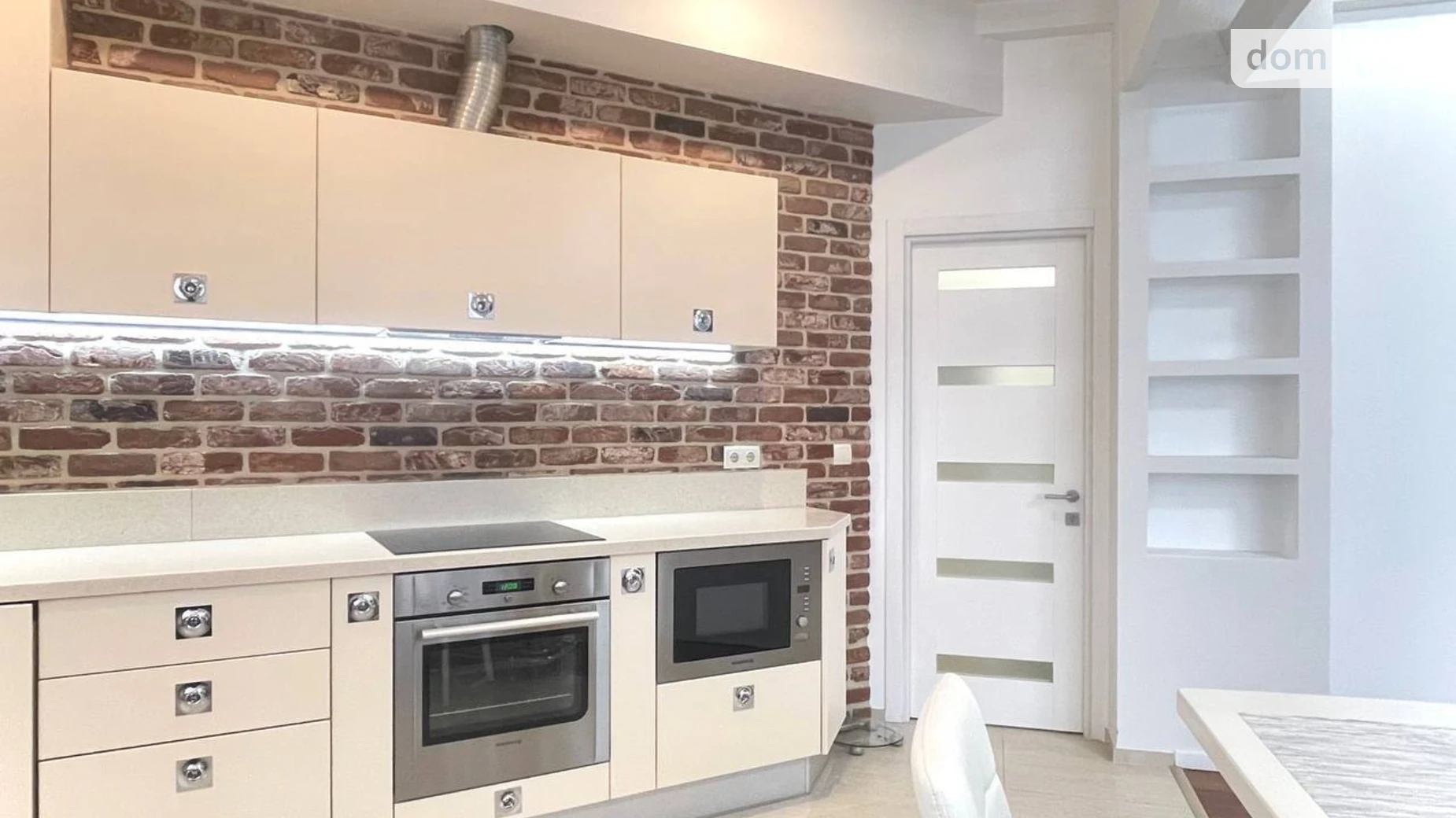 Сдается в аренду 3-комнатная квартира 90 кв. м в Киеве, ул. Вячеслава Черновола(Косиора) - фото 4