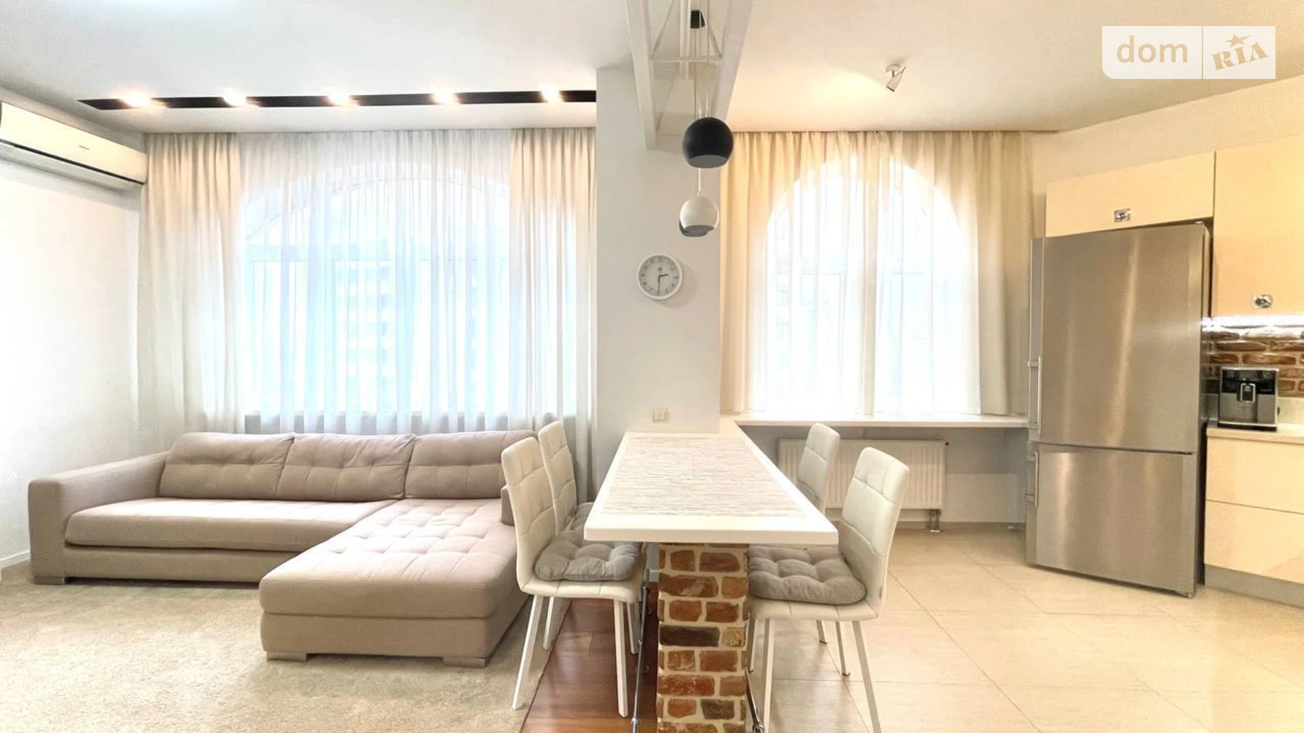 Сдается в аренду 3-комнатная квартира 90 кв. м в Киеве, ул. Вячеслава Черновола(Косиора) - фото 5