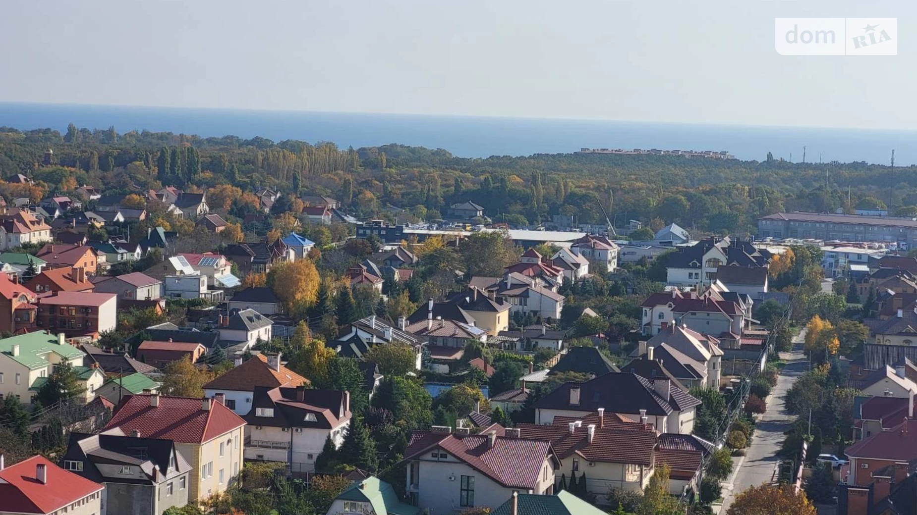 Продается 2-комнатная квартира 61 кв. м в Одессе, ул. Жемчужная, 9 - фото 3