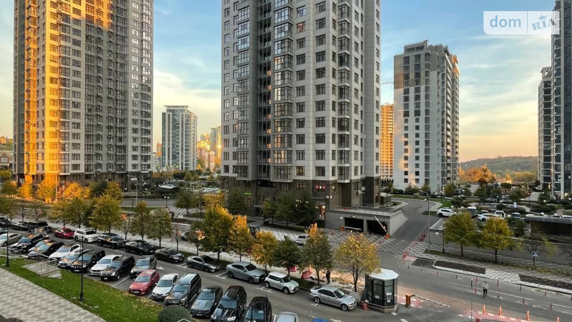Продается 3-комнатная квартира 80.1 кв. м в Киеве, ул. Андрея Верхогляда(Драгомирова), 20 - фото 3