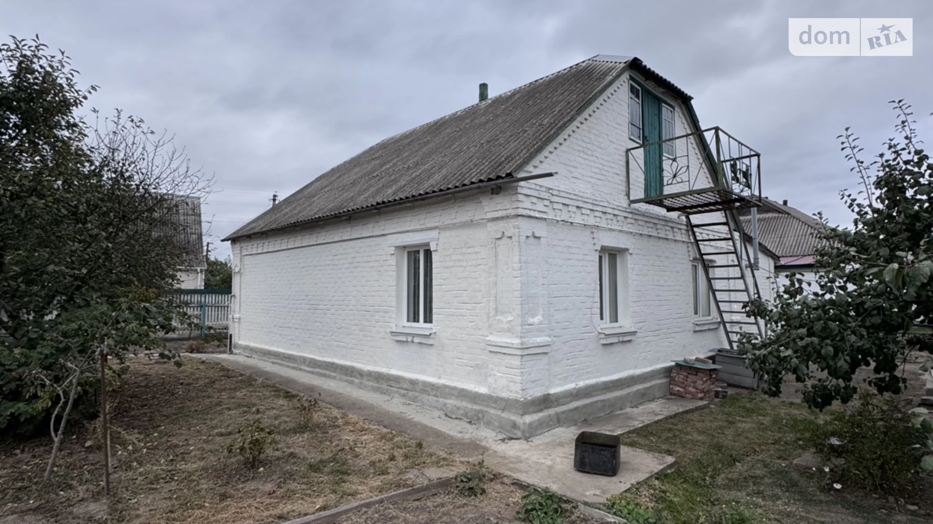 Продается одноэтажный дом 80 кв. м с мебелью, цена: 29000 $ - фото 2