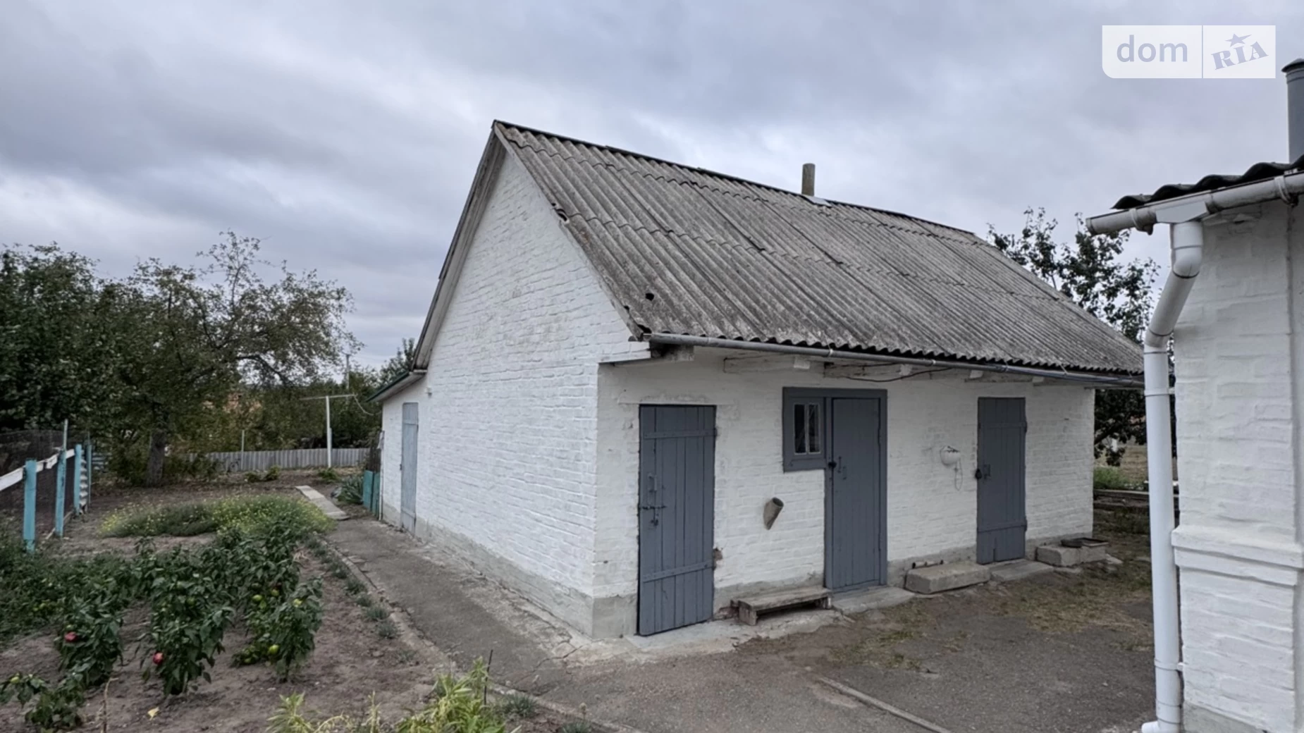 Продается одноэтажный дом 80 кв. м с мебелью, цена: 29000 $ - фото 4