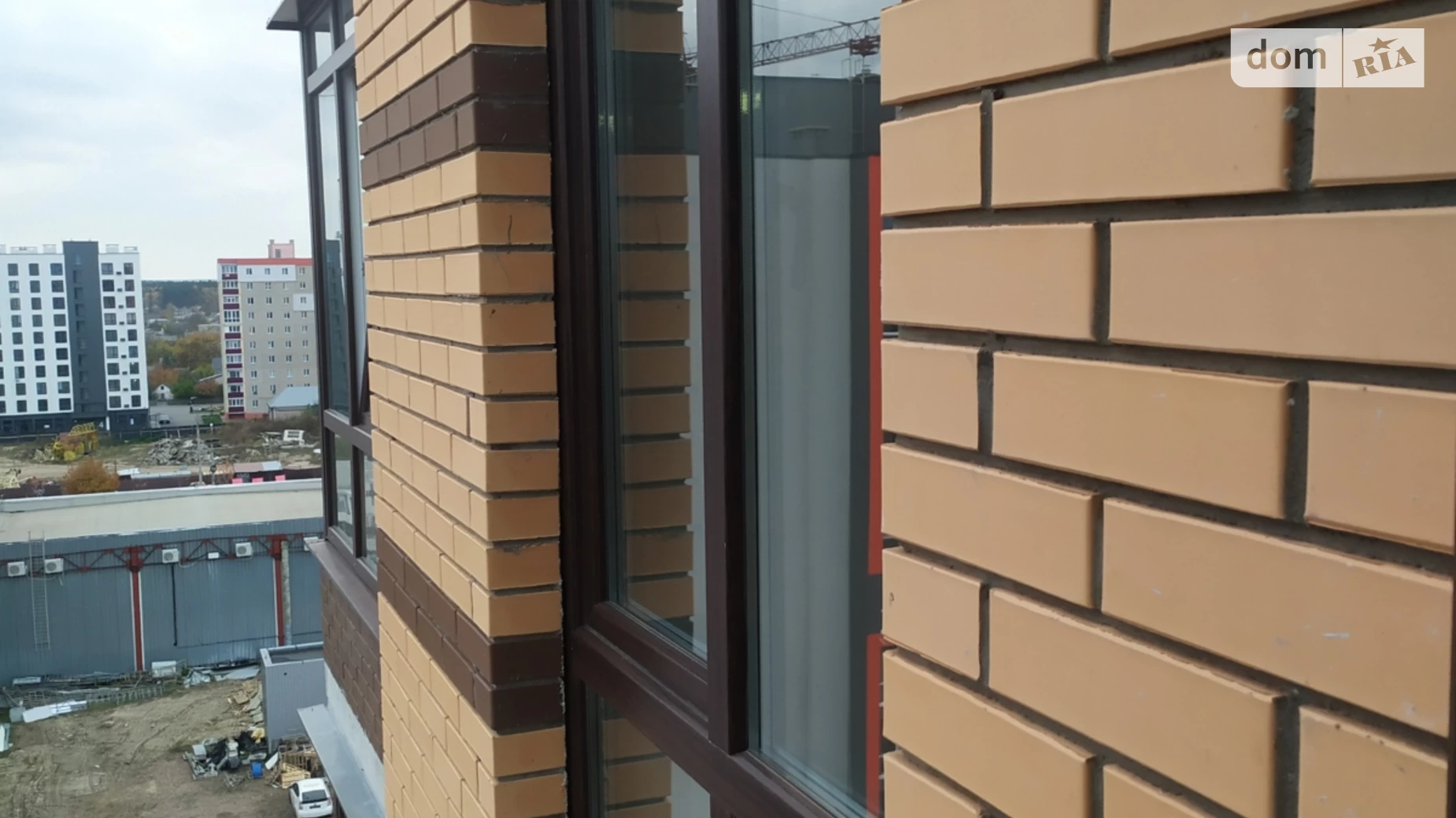 Продається 1-кімнатна квартира 43.5 кв. м у Чернігові, вул. Незалежності, 19А - фото 5