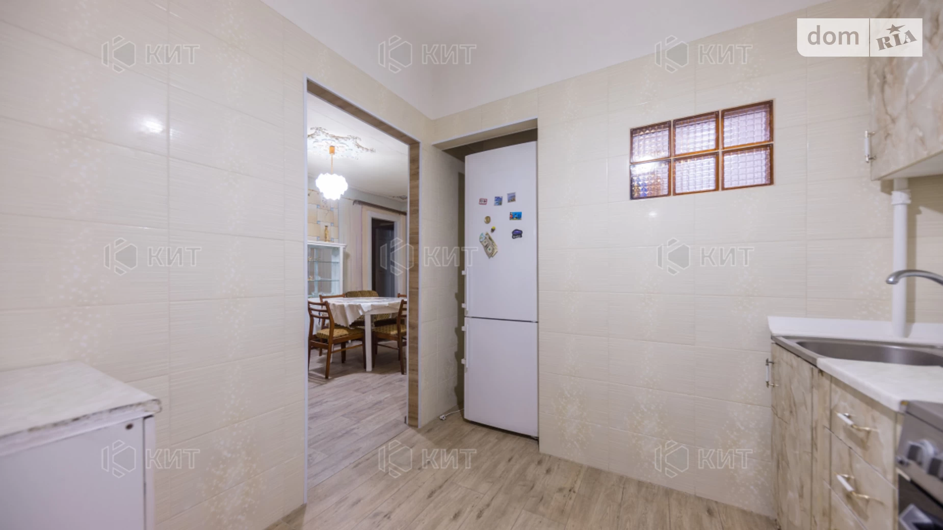 Сдается в аренду 2-комнатная квартира 44 кв. м в Харькове, просп. Аэрокосмический(Гагарина), 246 - фото 3