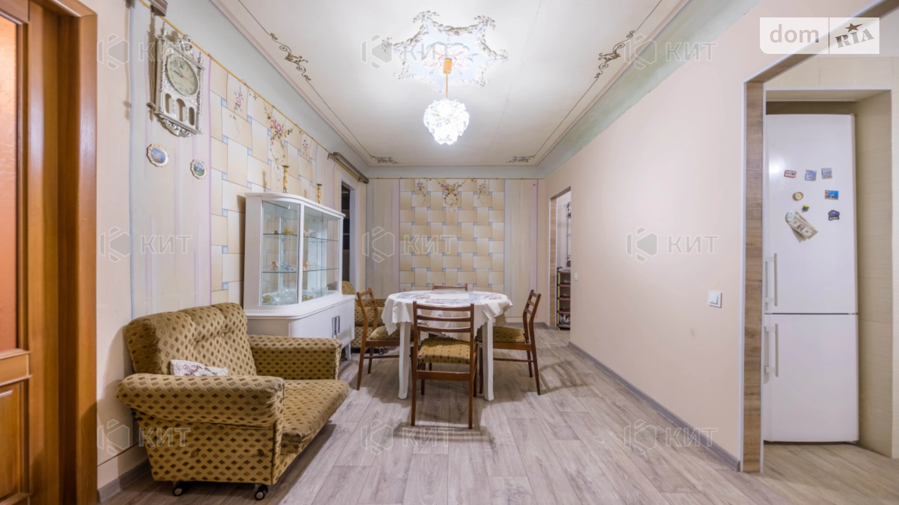 Сдается в аренду 2-комнатная квартира 44 кв. м в Харькове, просп. Аэрокосмический(Гагарина), 246 - фото 4