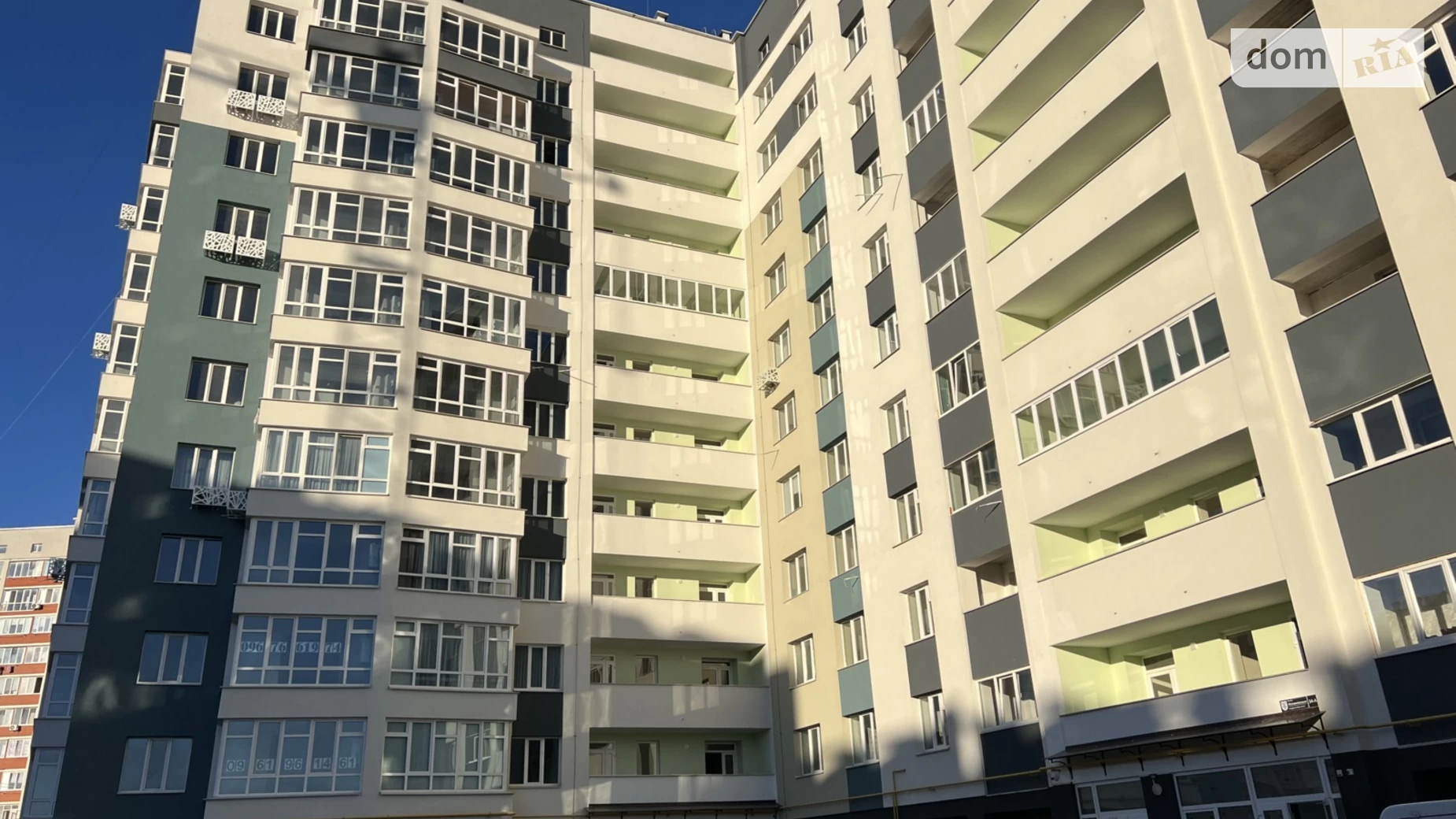 Продається 2-кімнатна квартира 72 кв. м у Хмельницькому, вул. Лісогринівецька - фото 2