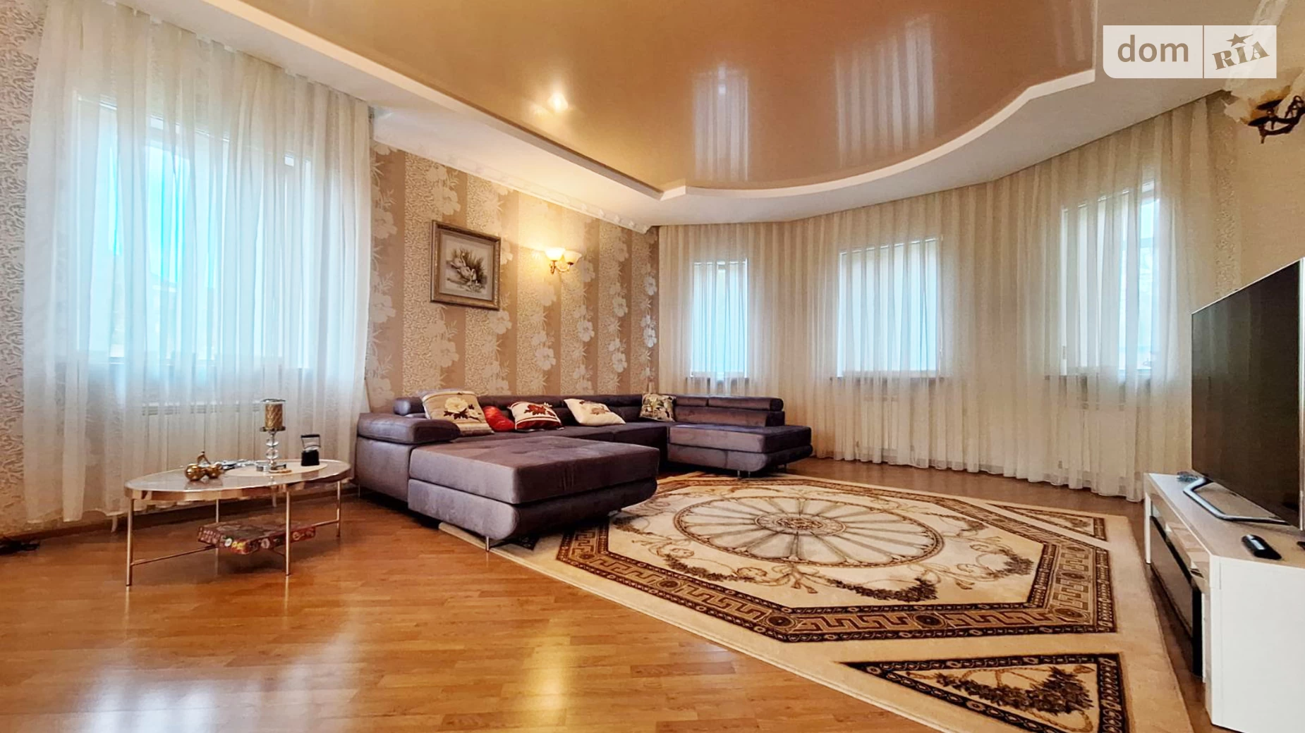 Продається будинок 2 поверховий 180.6 кв. м з садом, цена: 210000 $ - фото 2