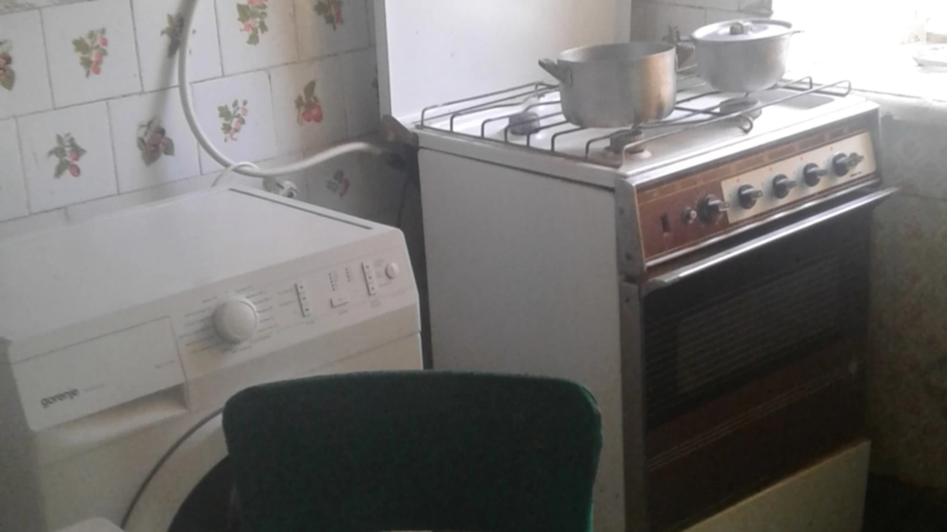 Сдается в аренду 2-комнатная квартира 42 кв. м в Кропивницком, ул. Гомберга Мозеса, 67 - фото 2