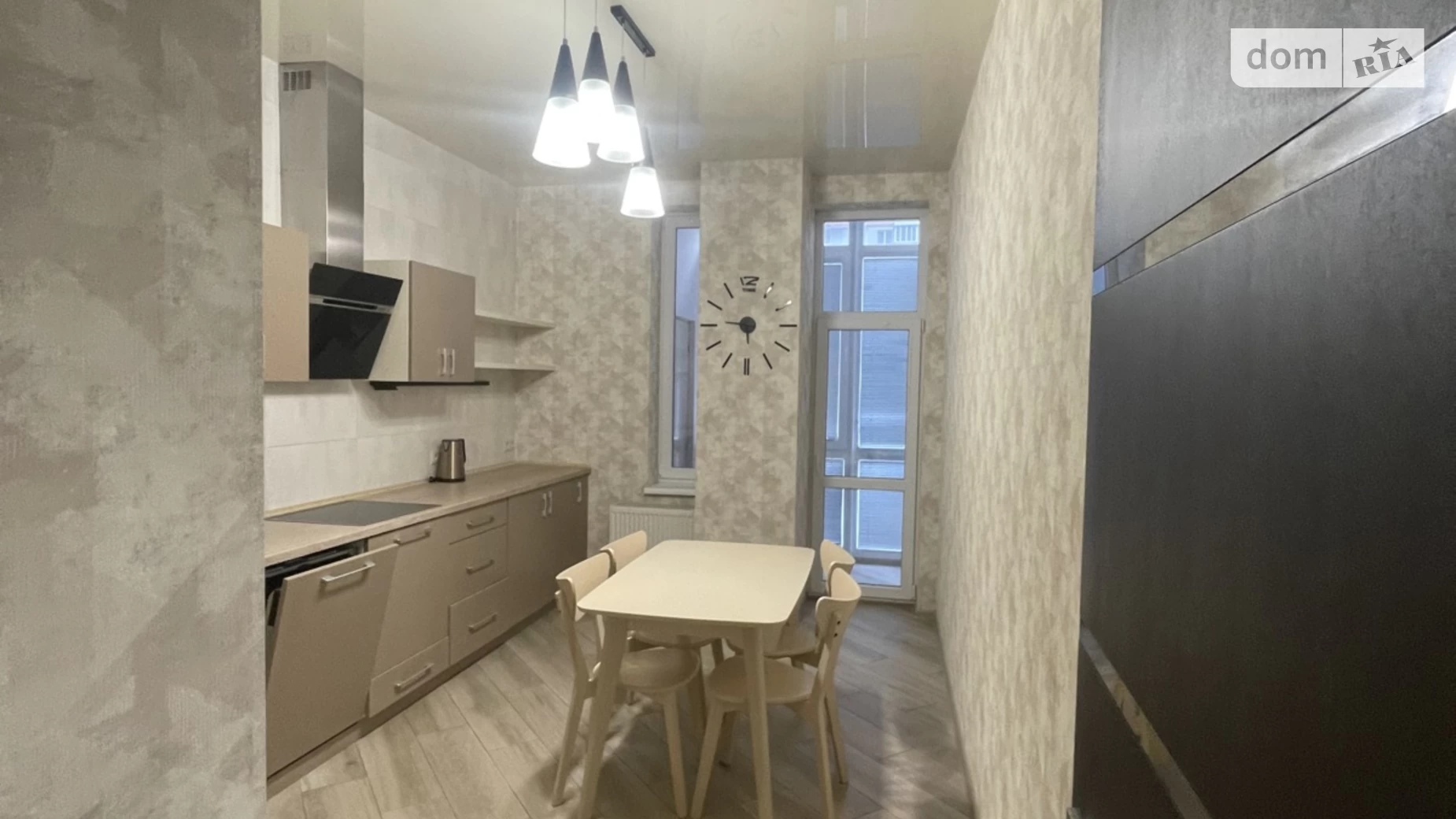 Продается 1-комнатная квартира 57 кв. м в Харькове, ул. Клочковская, 117 - фото 5