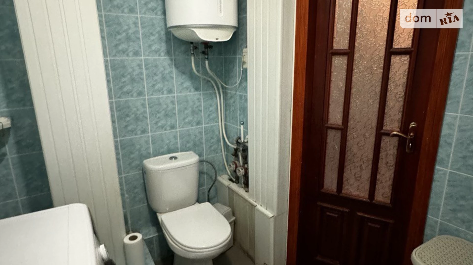 Продается 3-комнатная квартира 63.7 кв. м в Николаеве, ул. Океановская, 34 - фото 3