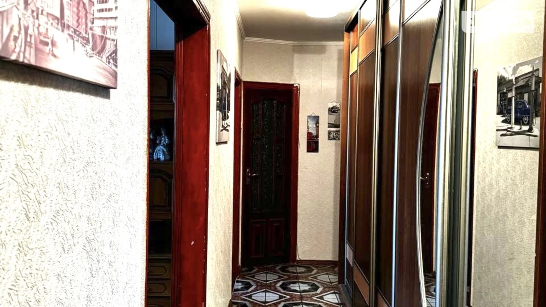 Продается 3-комнатная квартира 63.7 кв. м в Николаеве, ул. Океановская, 34 - фото 5