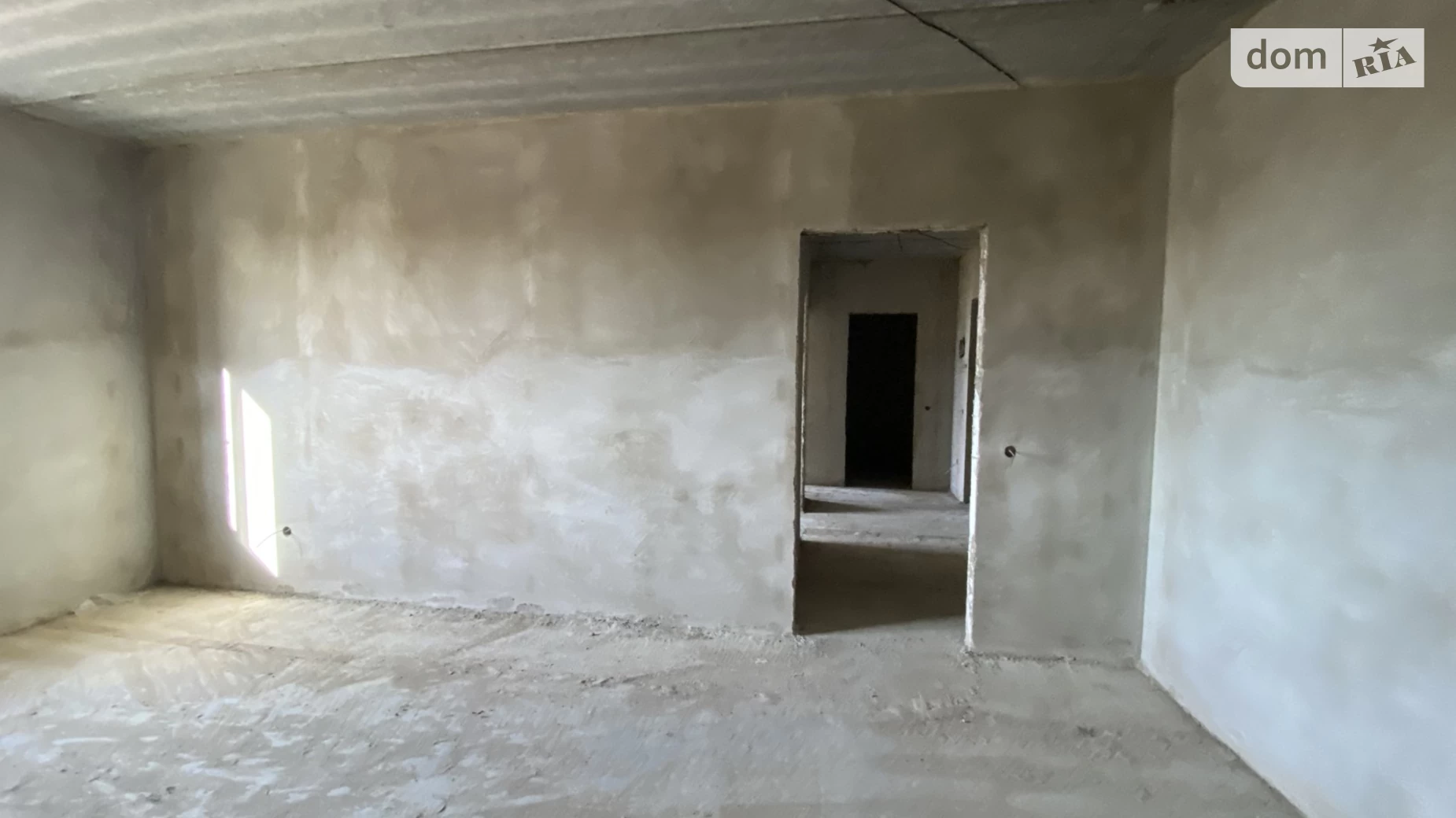 Продается 2-комнатная квартира 56.98 кв. м в Агрономичном - фото 3