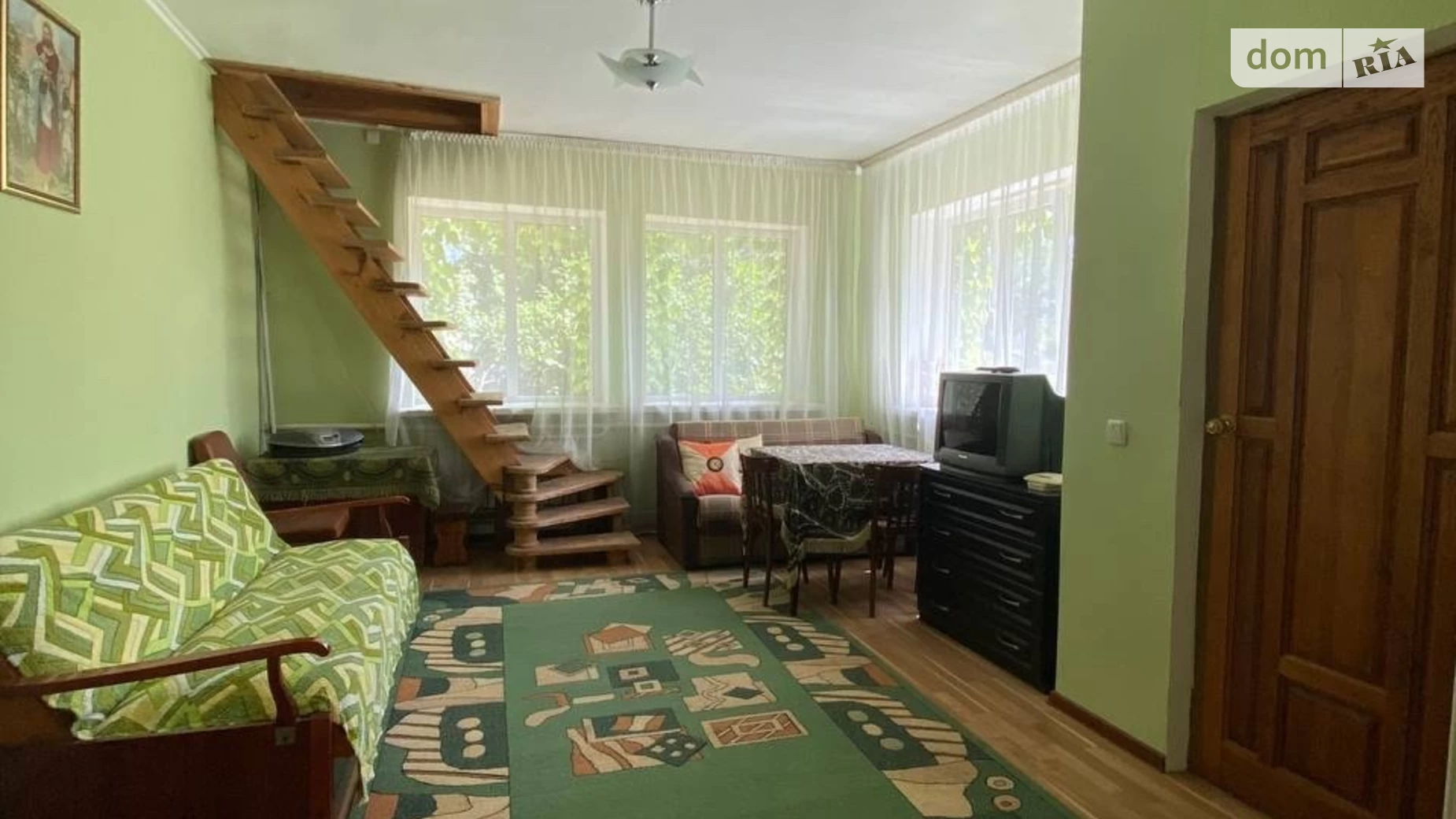 Продается дом на 2 этажа 69.5 кв. м с балконом, цена: 45000 $ - фото 5