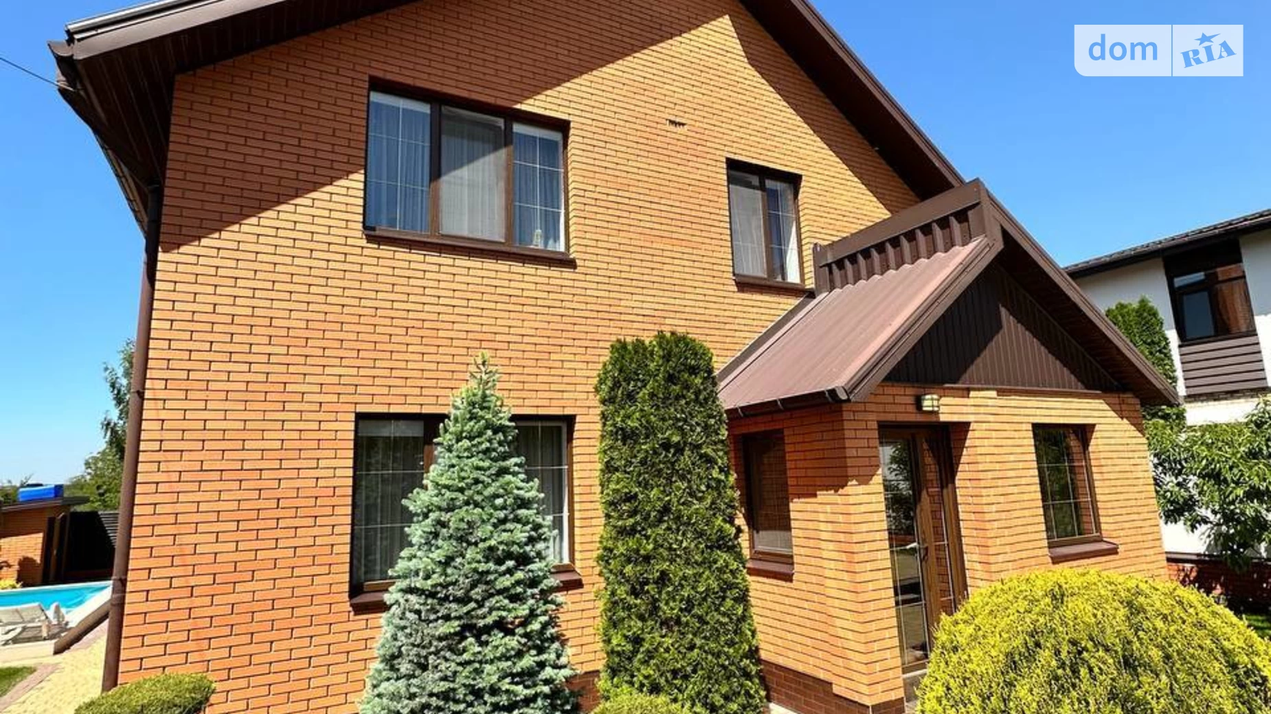 Продається будинок 2 поверховий 160 кв. м з ділянкою, цена: 277000 $ - фото 2