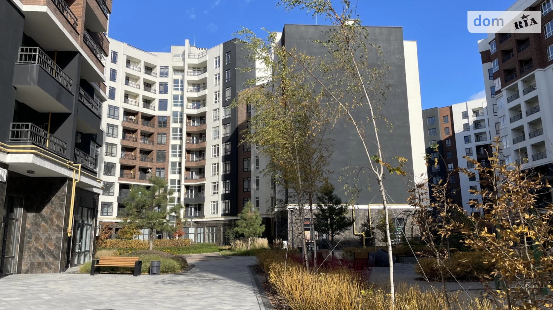 Продается 1-комнатная квартира 37.5 кв. м в Ирпене, ул. Кобылянской Ольги, 1В/21 - фото 5