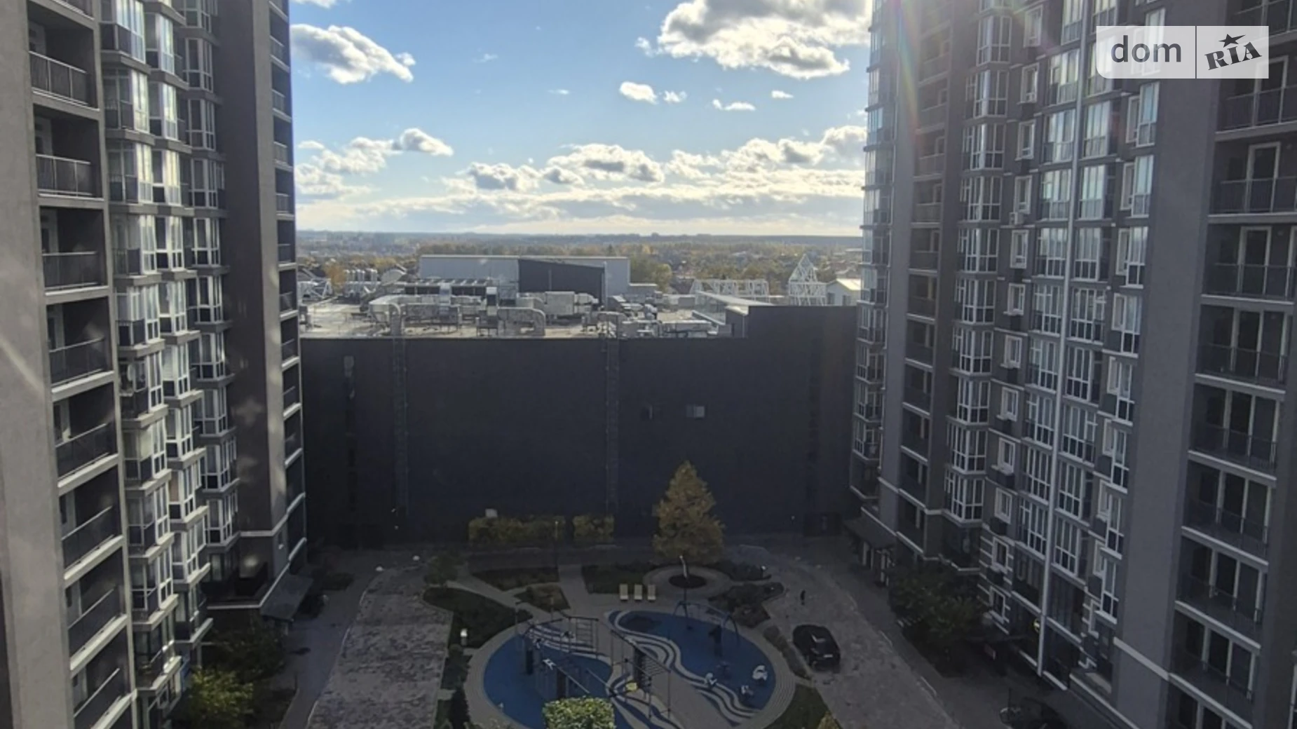 Продается 1-комнатная квартира 36 кв. м в Буче, бул. Леонида Бирюкова, 2А - фото 4