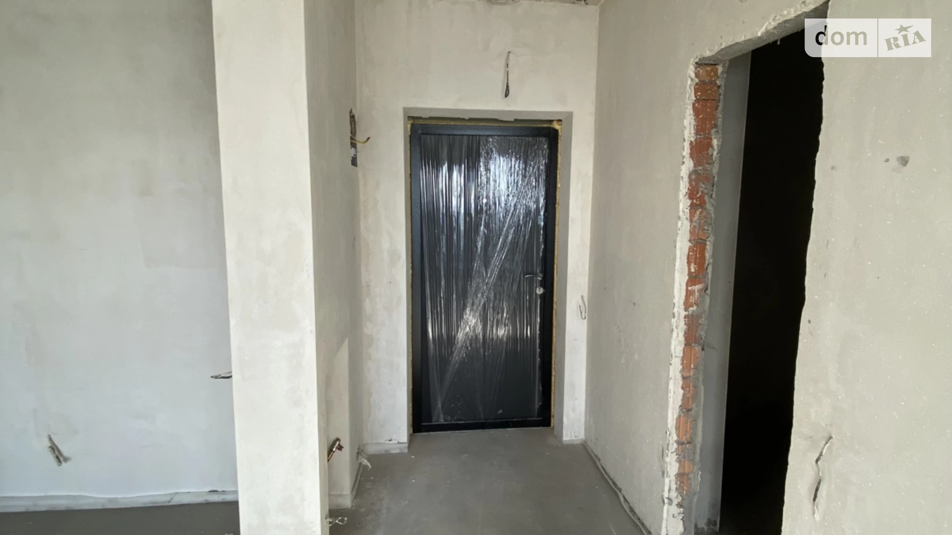 Продається 1-кімнатна квартира 37 кв. м у Бучі, бул. Леоніда Бірюкова, 2А - фото 5