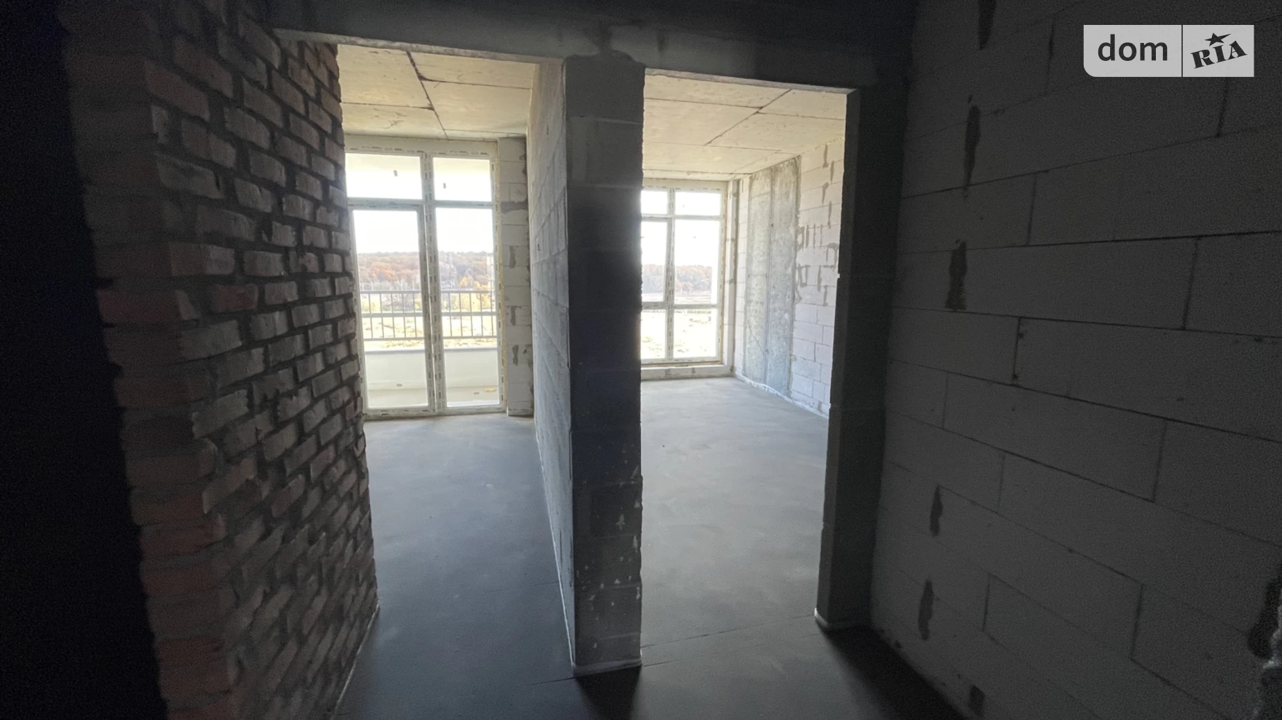 Продается 1-комнатная квартира 37 кв. м в Ирпене, ул. Кобылянской Ольги, 1В/22 - фото 5