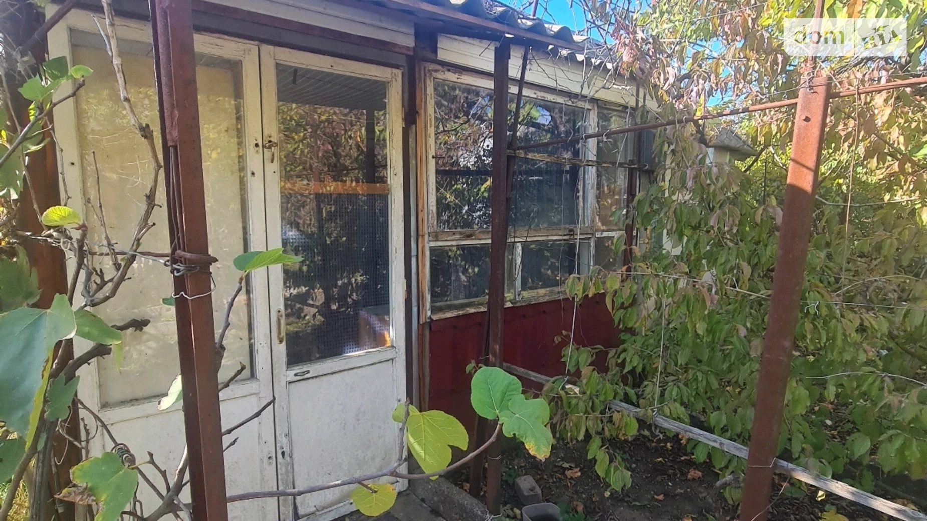 Продается одноэтажный дом 32 кв. м с верандой, цена: 11000 $ - фото 3