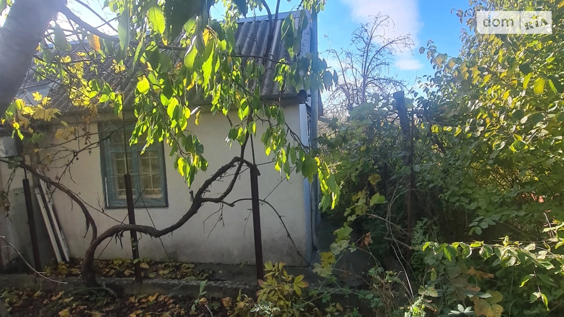 Продается одноэтажный дом 32 кв. м с верандой, цена: 11000 $ - фото 4