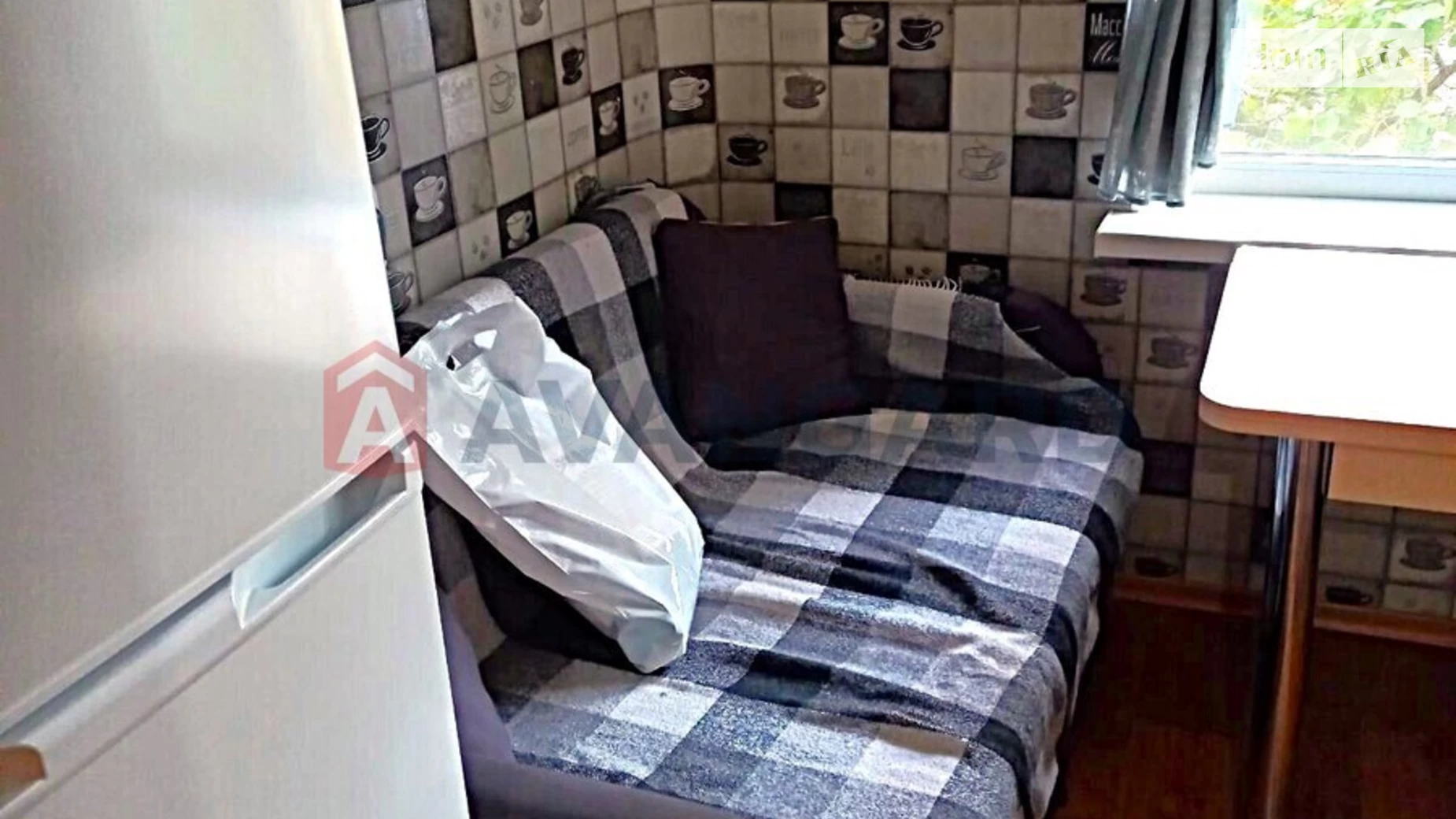 Продается 1-комнатная квартира 26 кв. м в Днепре, ул. Карагандинская - фото 3