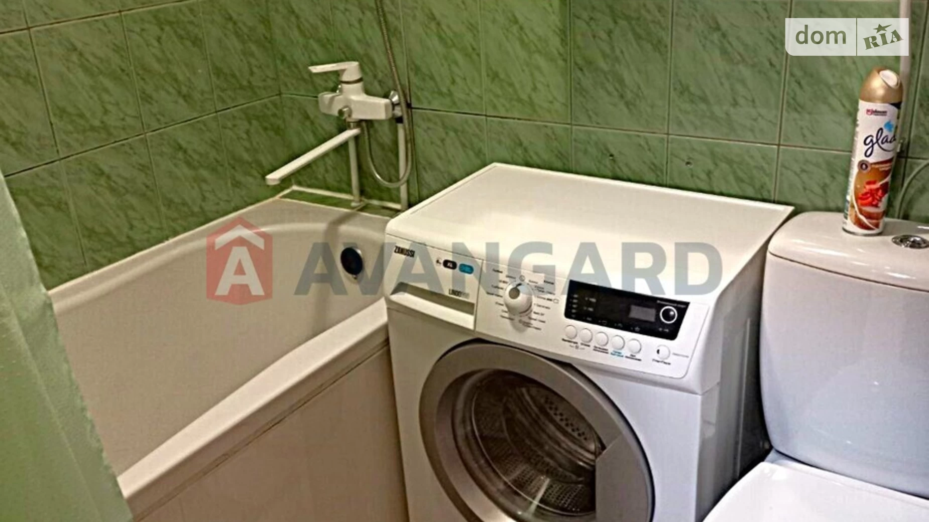 Продается 1-комнатная квартира 26 кв. м в Днепре, ул. Карагандинская - фото 4