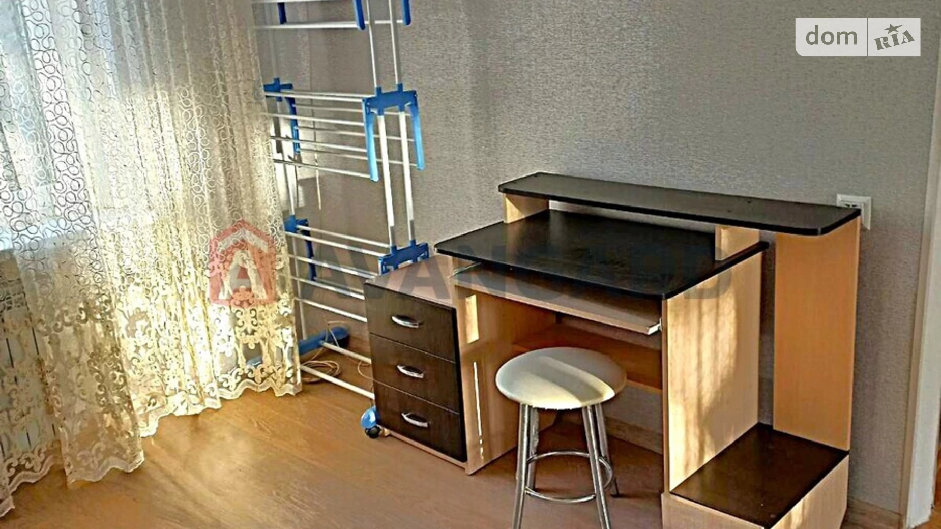 Продается 1-комнатная квартира 26 кв. м в Днепре, ул. Карагандинская - фото 5