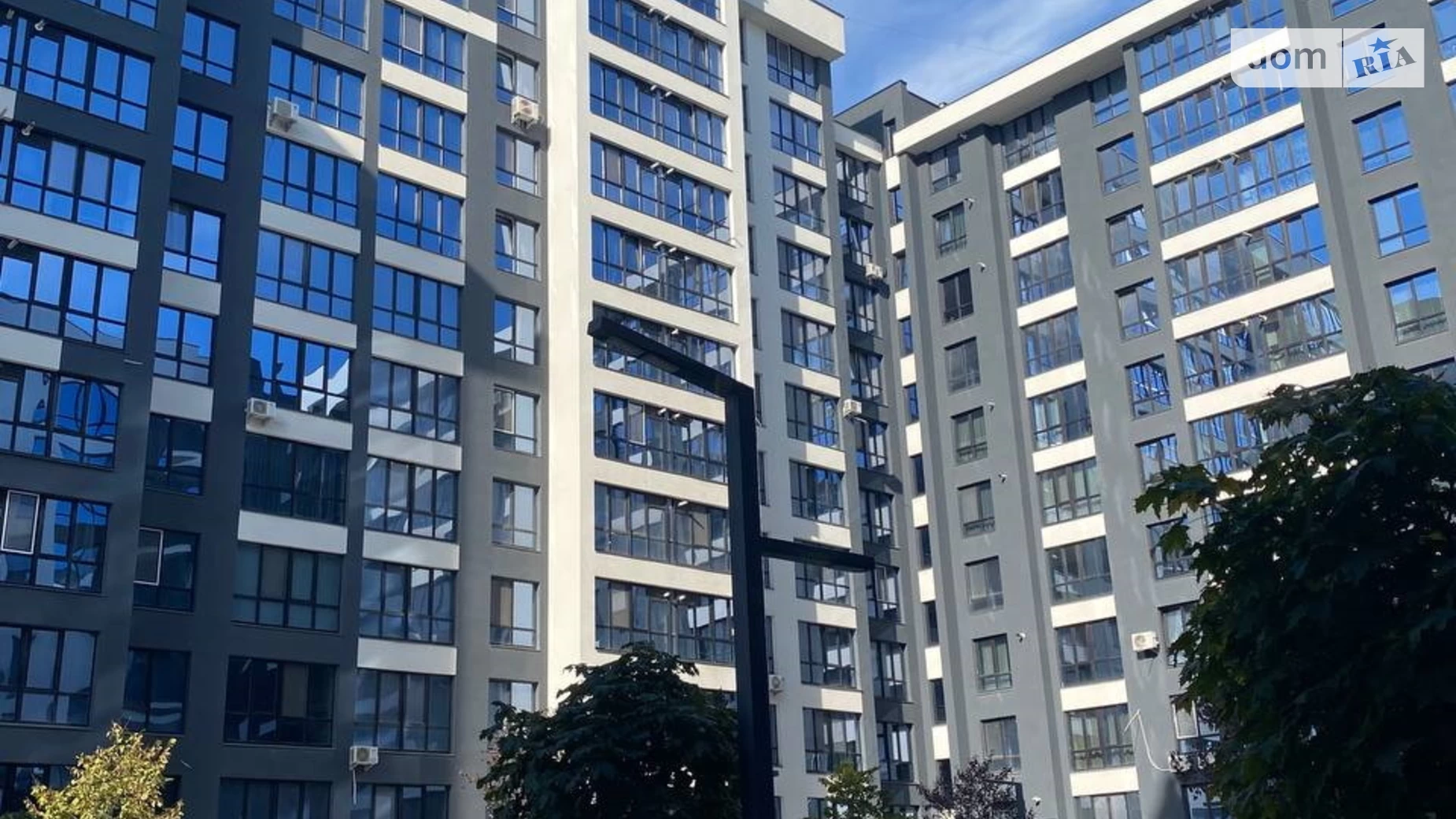 Продається 2-кімнатна квартира 92 кв. м у Івано-Франківську, вул. Хіміків - фото 5