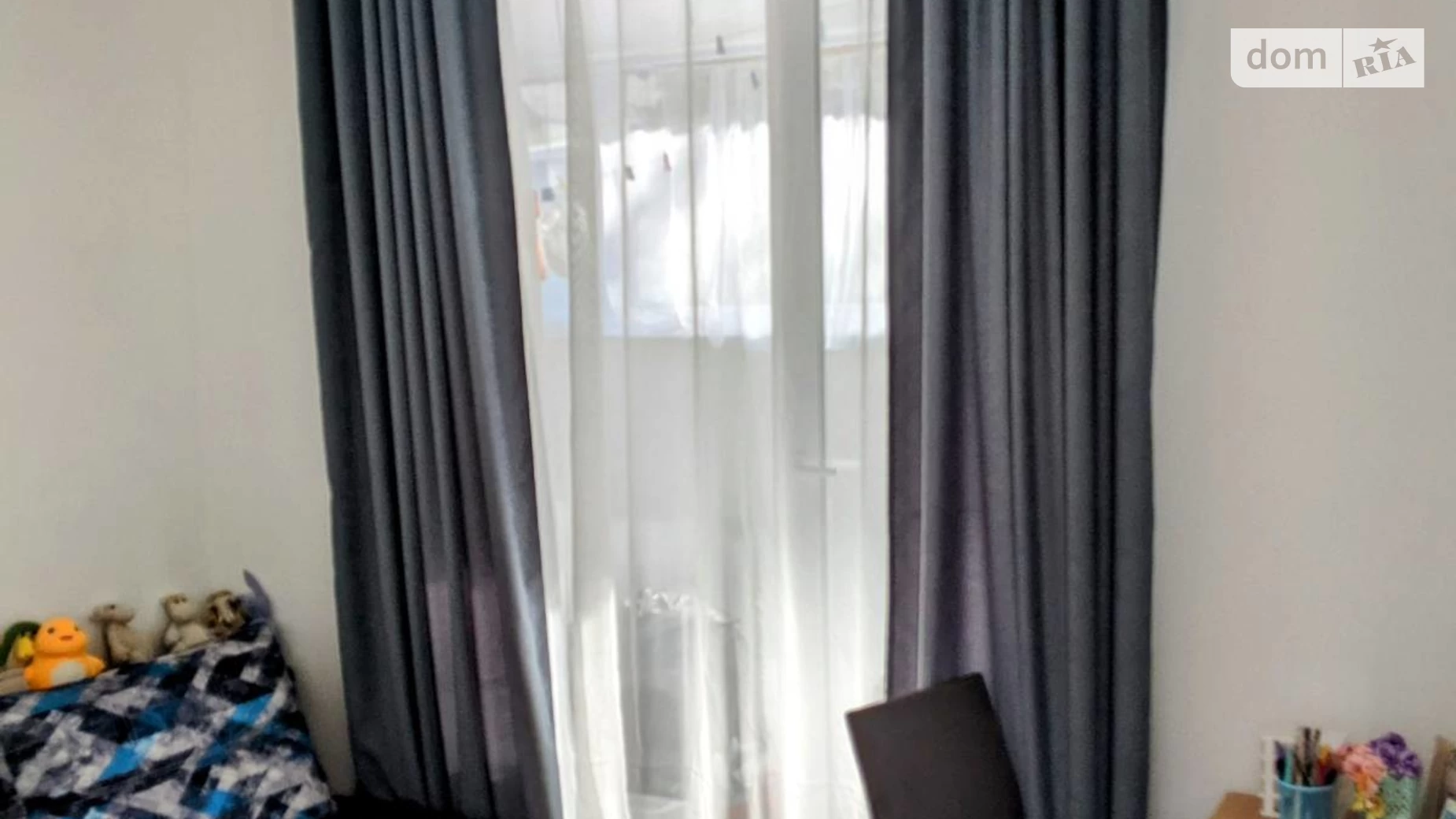 Здається в оренду 2-кімнатна квартира 35 кв. м у Києві, вул. Гетьманська(Майкопська), 1А - фото 3