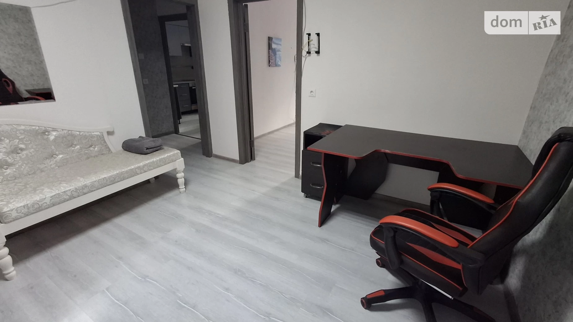 Продается 1-комнатная квартира 48.5 кв. м в Киеве, ул. Николая Закревского, 97А - фото 2