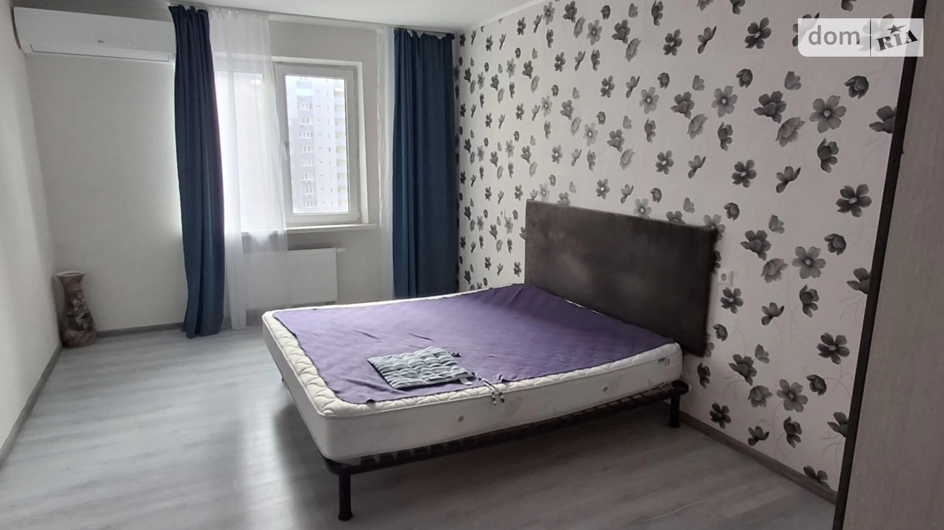 Продается 1-комнатная квартира 48.5 кв. м в Киеве, ул. Николая Закревского, 97А - фото 5
