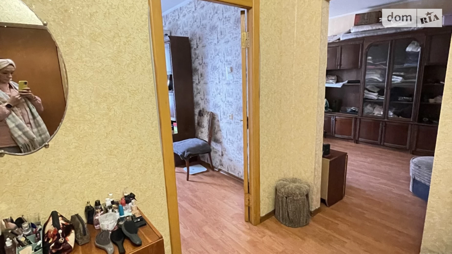 Продается 2-комнатная квартира 50 кв. м в Полтаве, ул. Героев АТО - фото 2