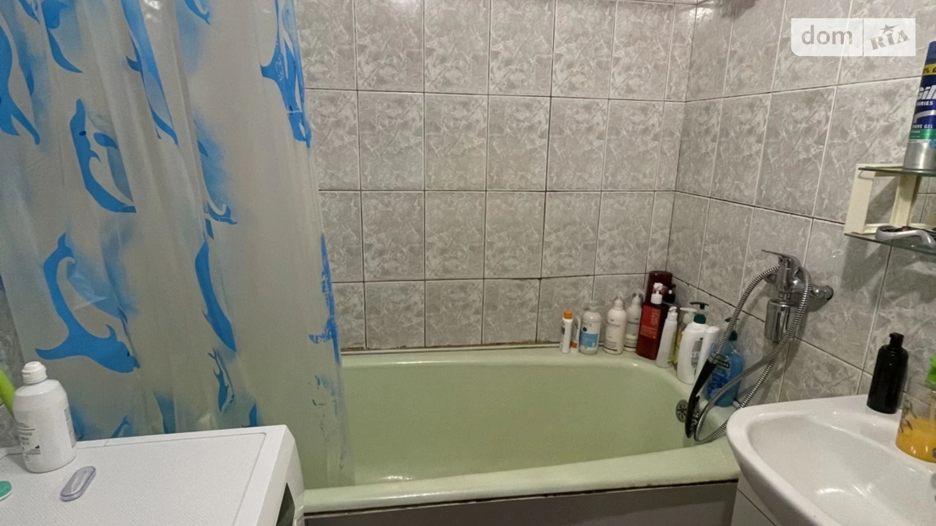 Продается 2-комнатная квартира 50 кв. м в Полтаве, ул. Героев АТО - фото 5