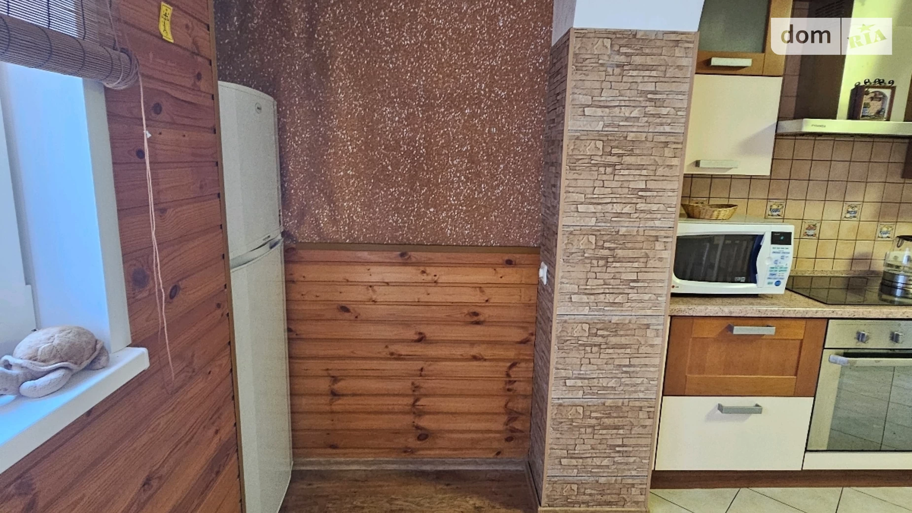 Сдается в аренду 2-комнатная квартира 55 кв. м в Харькове, ул. Леся Сердюка, 18 - фото 4