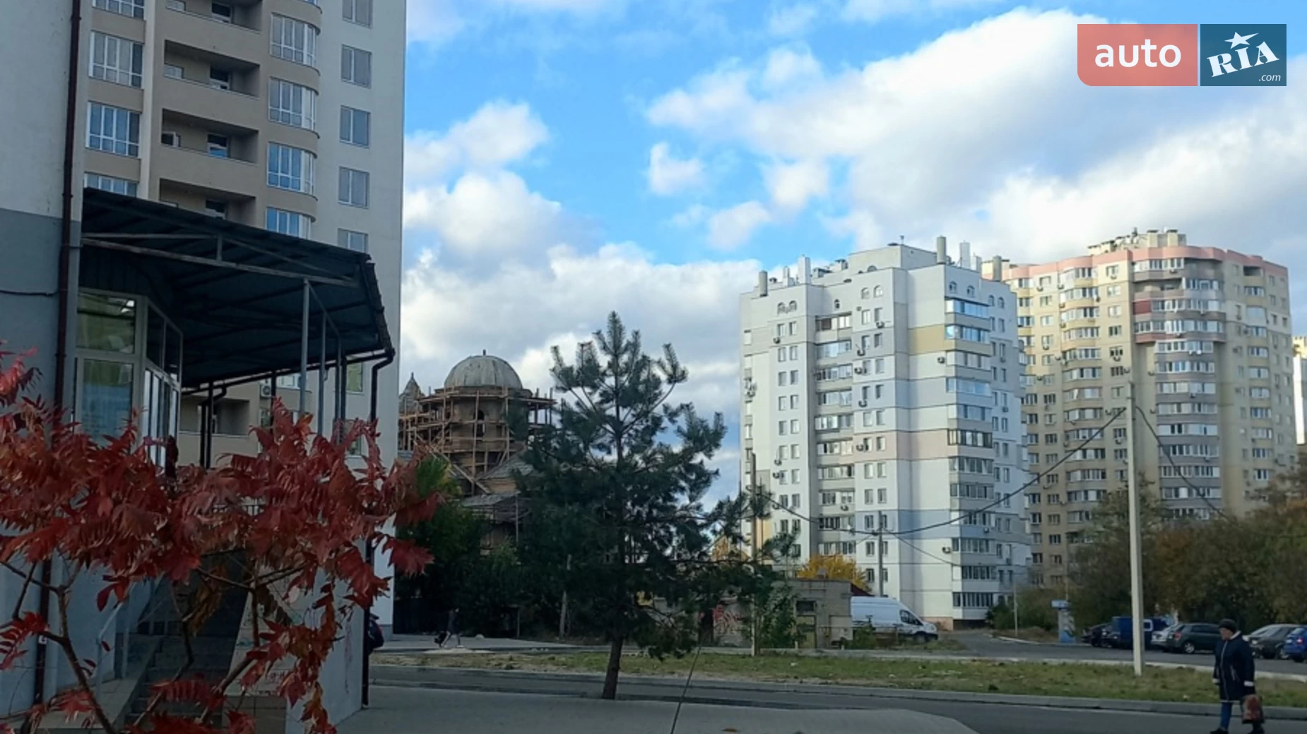 Продається підземний паркінг універсальний на 19 кв. м, цена: 17500 $ - фото 5