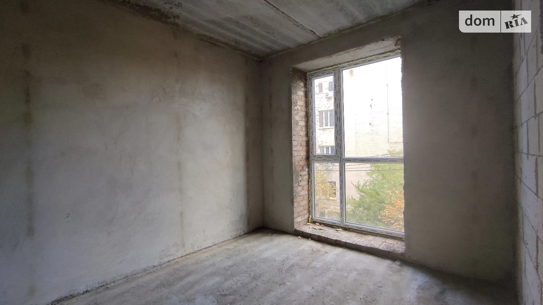 Продается 1-комнатная квартира 41.7 кв. м в Виннице, ул. Праведников мира(Максимовича), 21Г - фото 3
