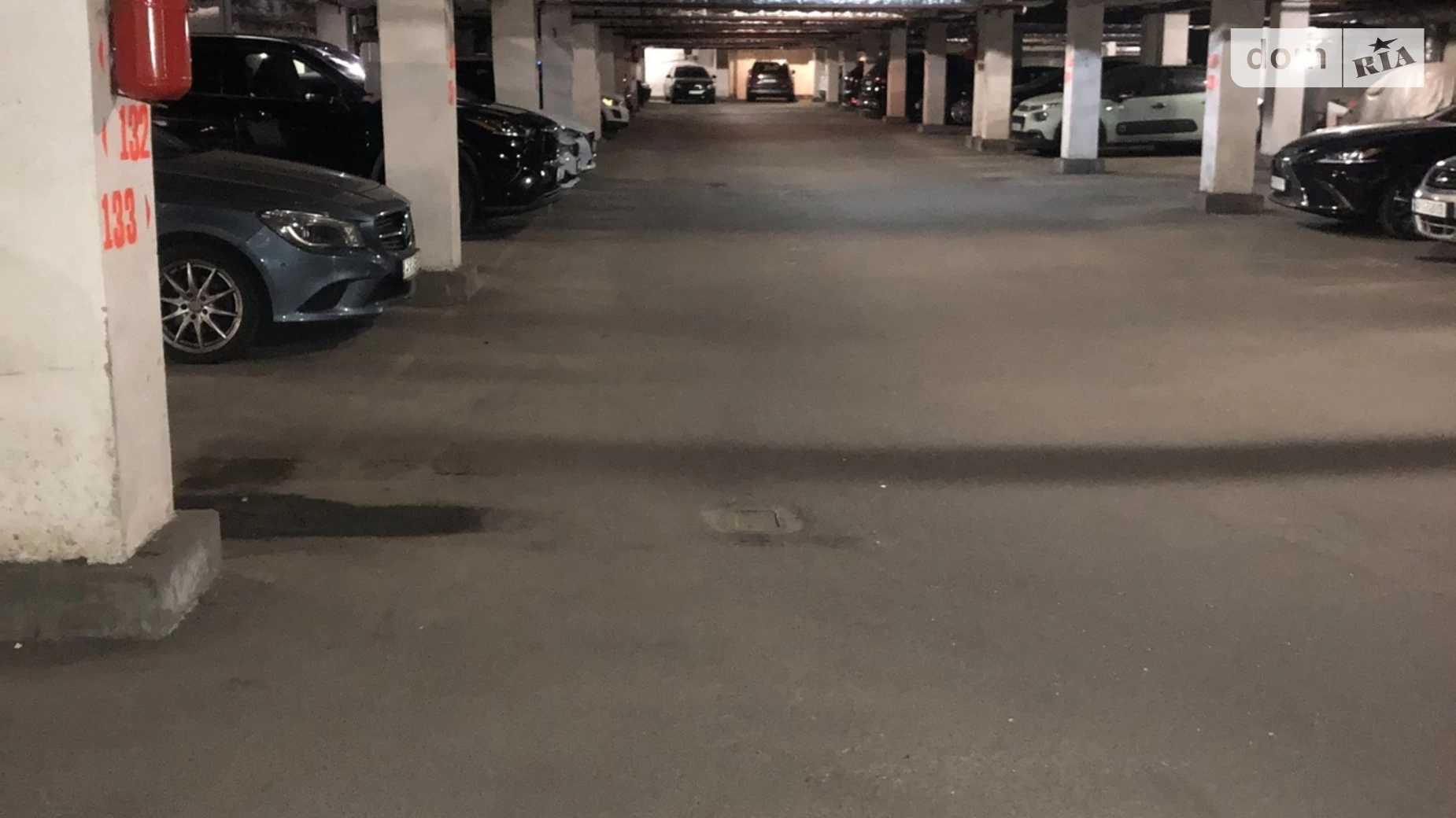 Продається підземний паркінг під легкове авто на 14.9 кв. м, цена: 11500 $ - фото 5