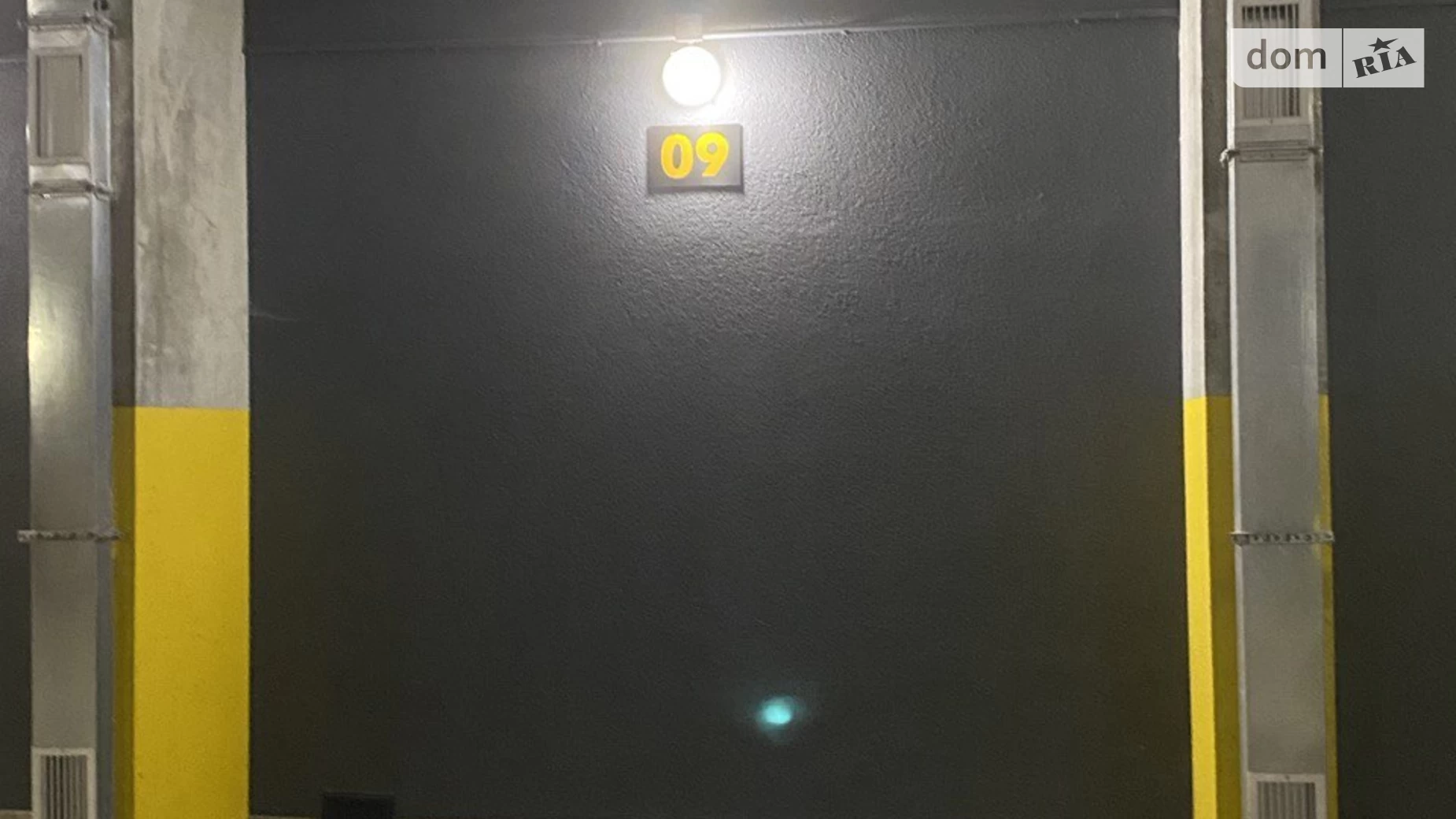 Здається в оренду підземний паркінг під легкове авто на 17.5 кв. м, цена: 2800 грн - фото 3