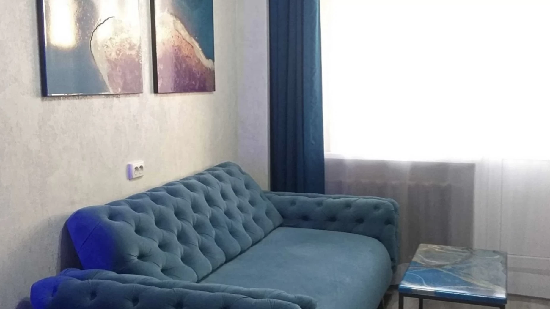 Продается 1-комнатная квартира 30.3 кв. м в Николаеве, 11-я ул. Продольная - фото 4