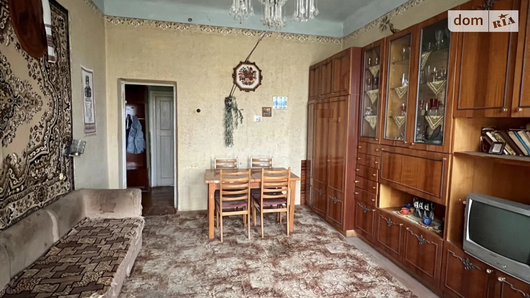 Продается 3-комнатная квартира 53.3 кв. м в Нежухове - фото 2