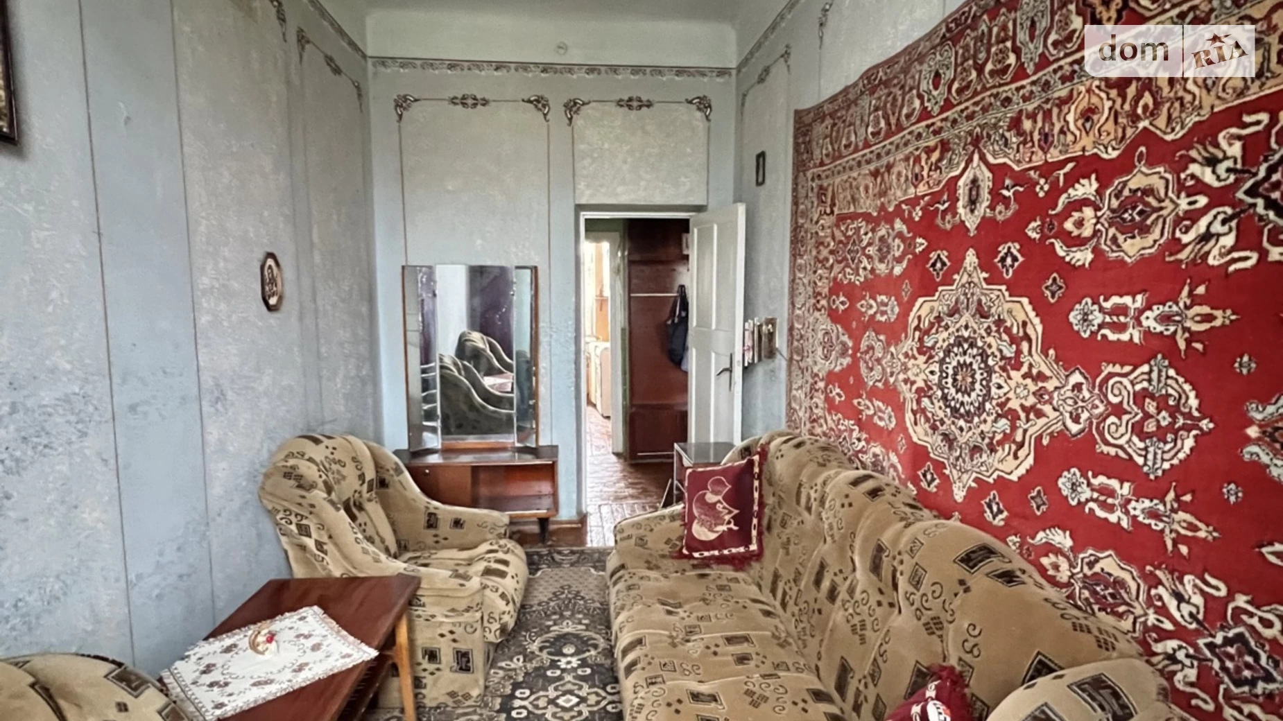 Продается 3-комнатная квартира 53.3 кв. м в Нежухове - фото 3