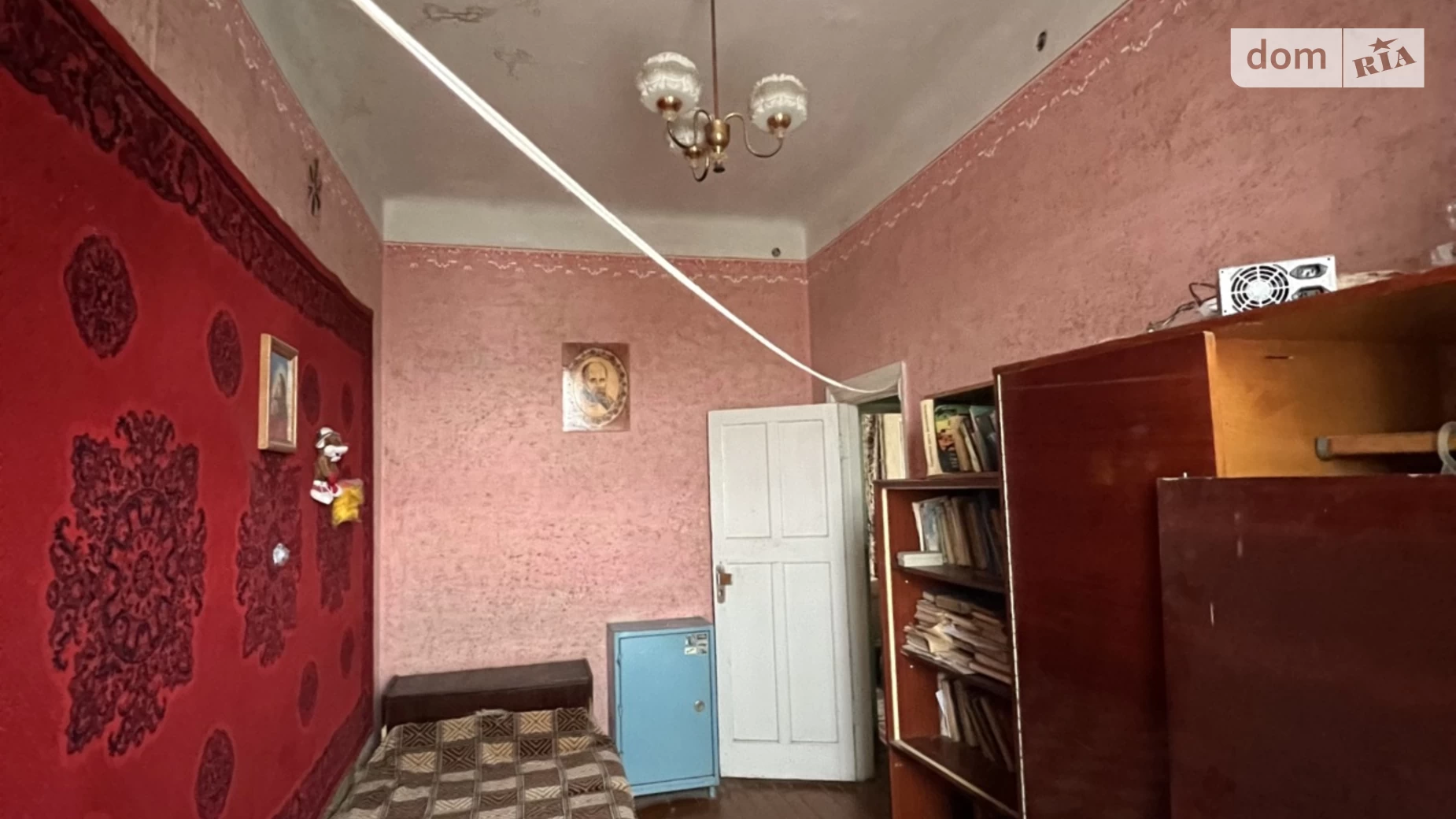 Продается 3-комнатная квартира 53.3 кв. м в Нежухове - фото 5