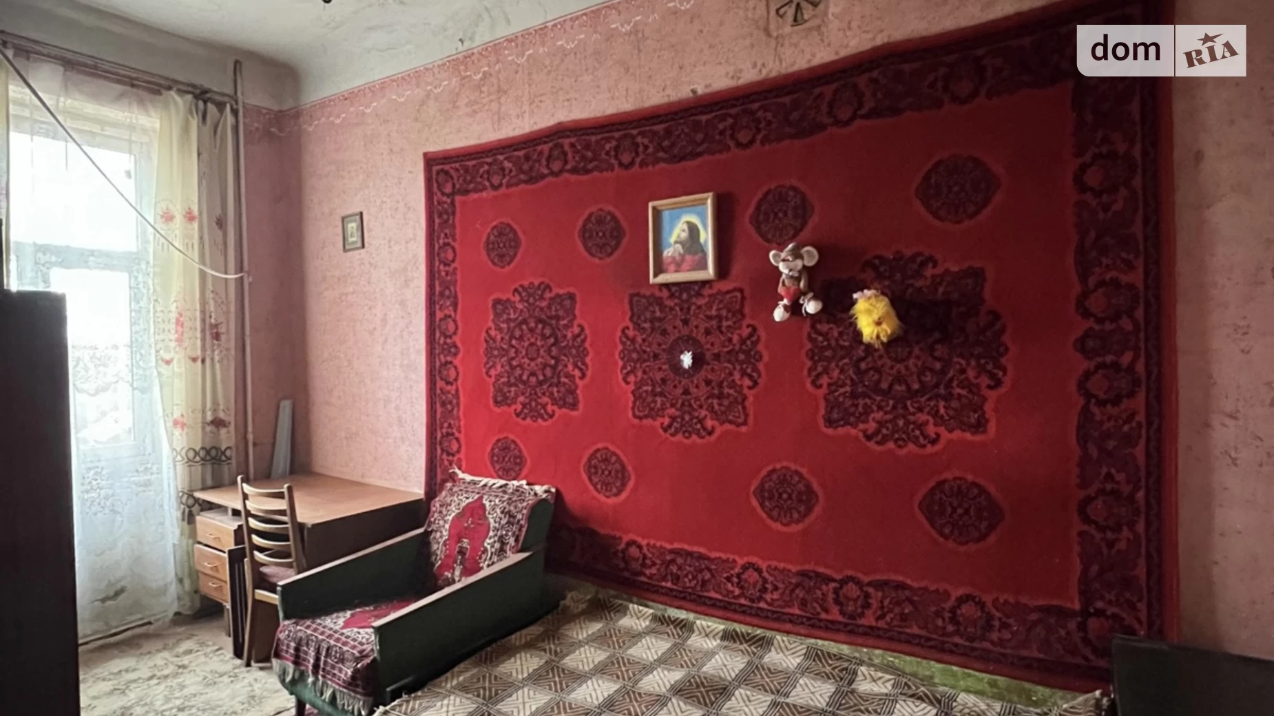 Продается 3-комнатная квартира 53.3 кв. м в Нежухове - фото 4