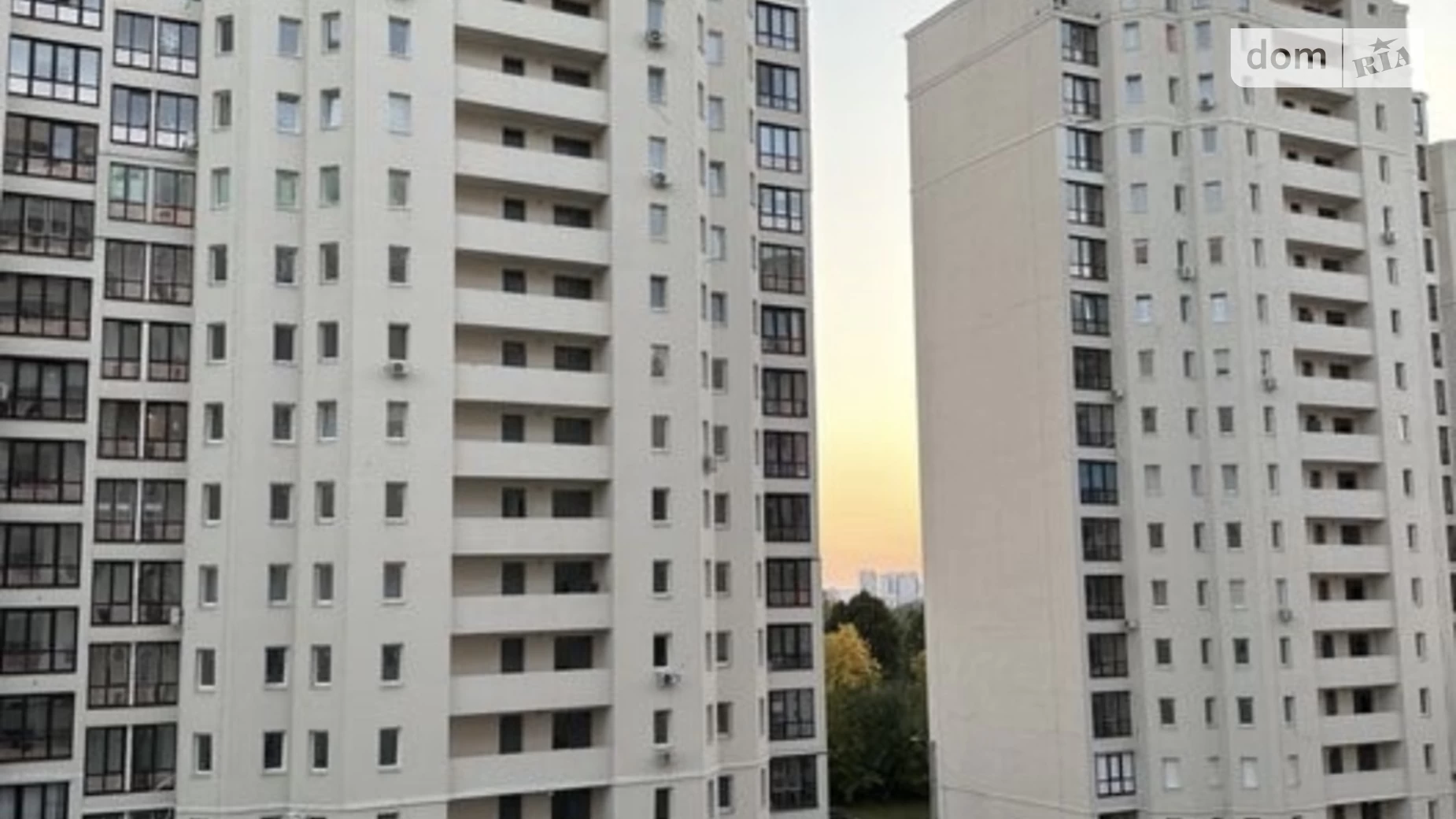 Продається 2-кімнатна квартира 65.4 кв. м у Харкові, вул. Професорська, 18 - фото 2