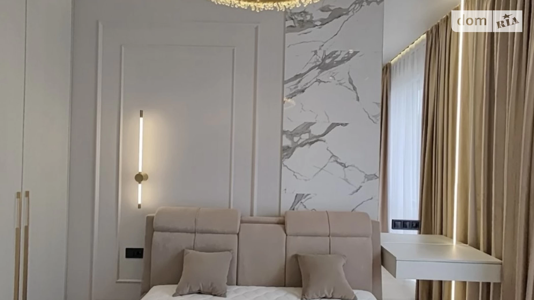 Продается 3-комнатная квартира 66 кв. м в Днепре, ул. Костомаровская, 1А - фото 3