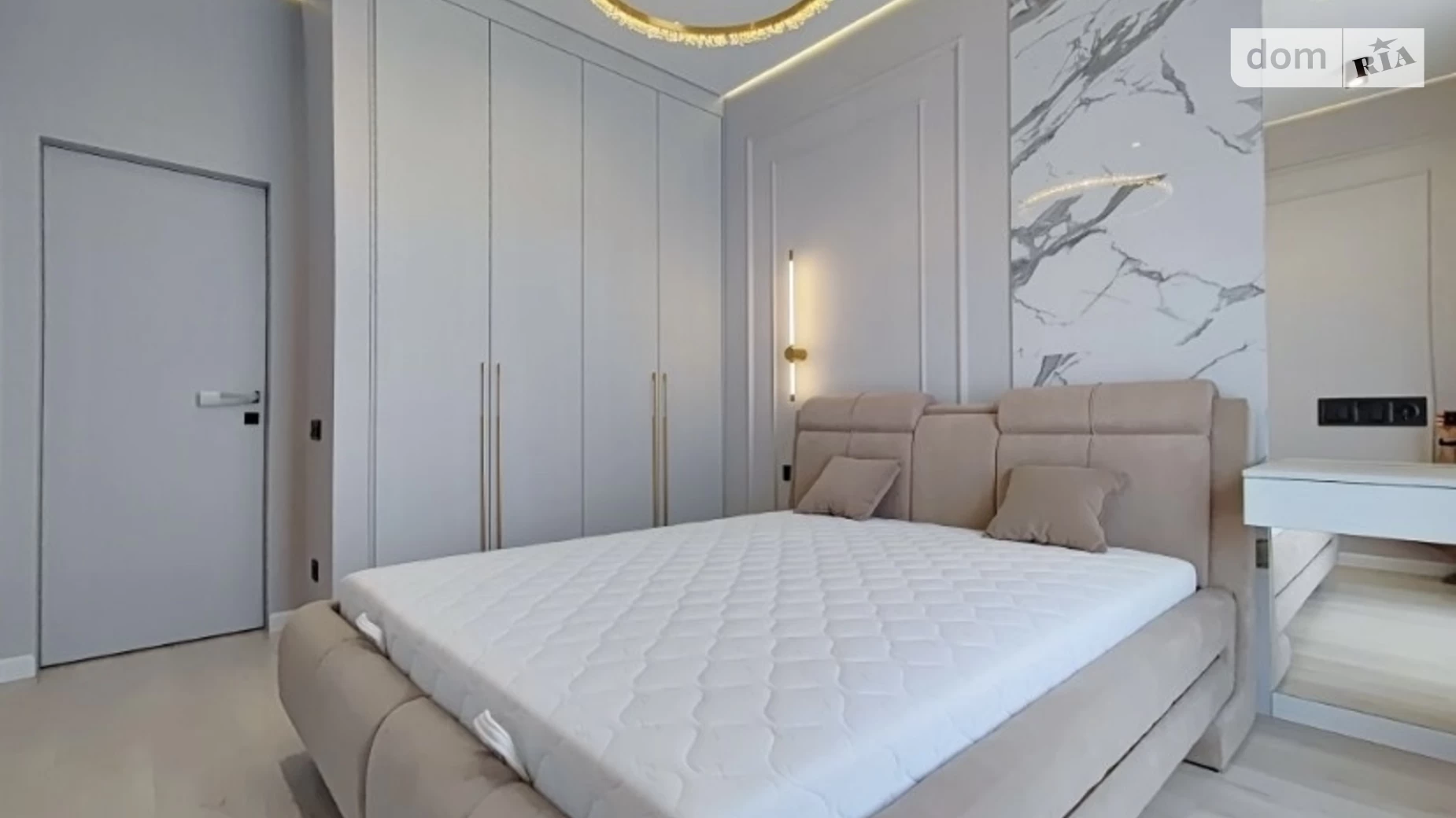 Продается 3-комнатная квартира 66 кв. м в Днепре, ул. Костомаровская, 1А - фото 5