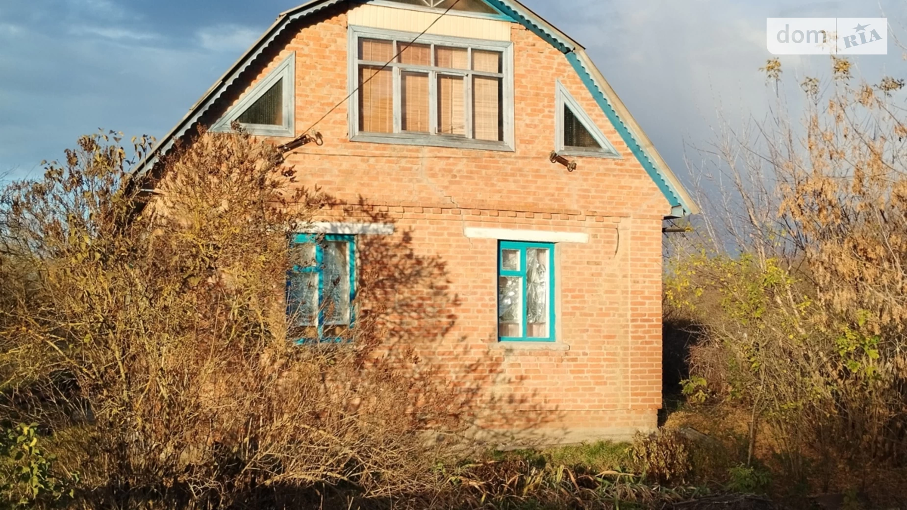 Продається одноповерховий будинок 46 кв. м з меблями, цена: 200000 грн - фото 3