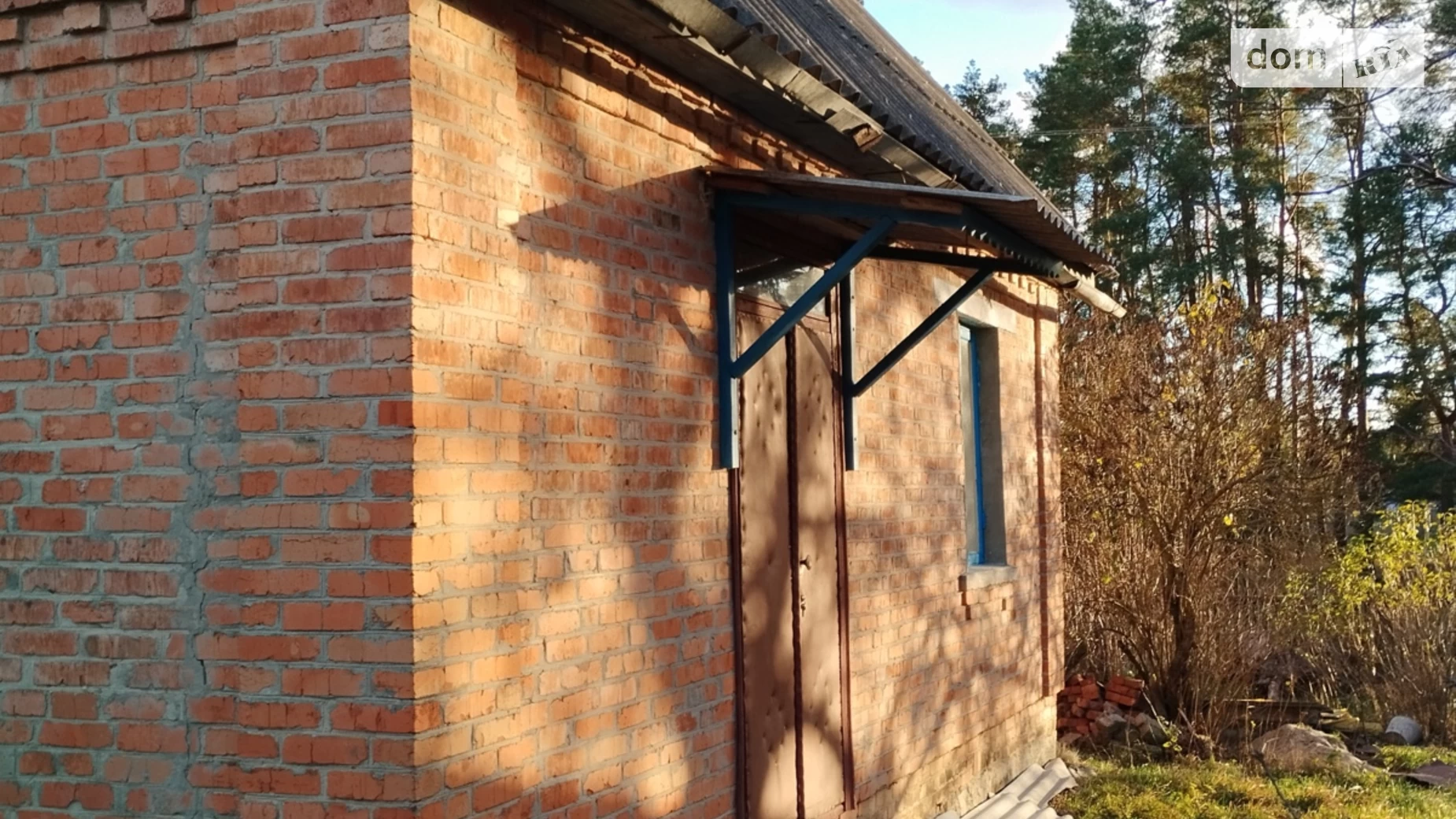 Продається одноповерховий будинок 46 кв. м з меблями, цена: 200000 грн - фото 5