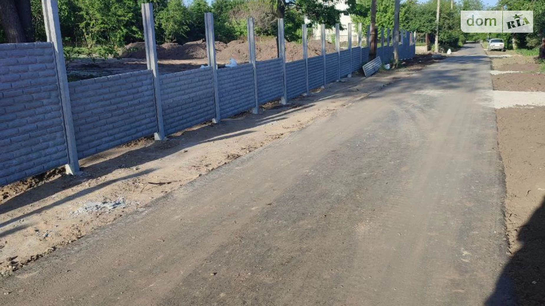 Продается земельный участок 27 соток в Запорожской области, цена: 70000 $ - фото 2