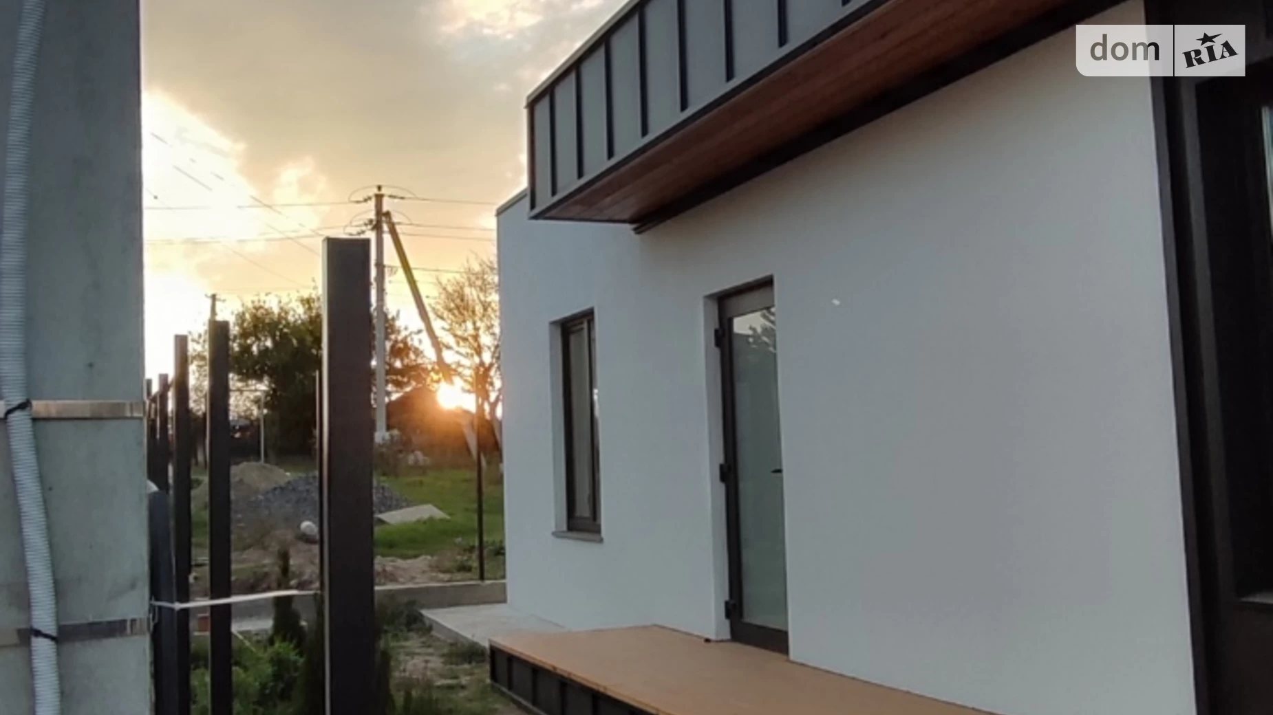 Продається одноповерховий будинок 82 кв. м з гаражем, цена: 55000 $ - фото 5